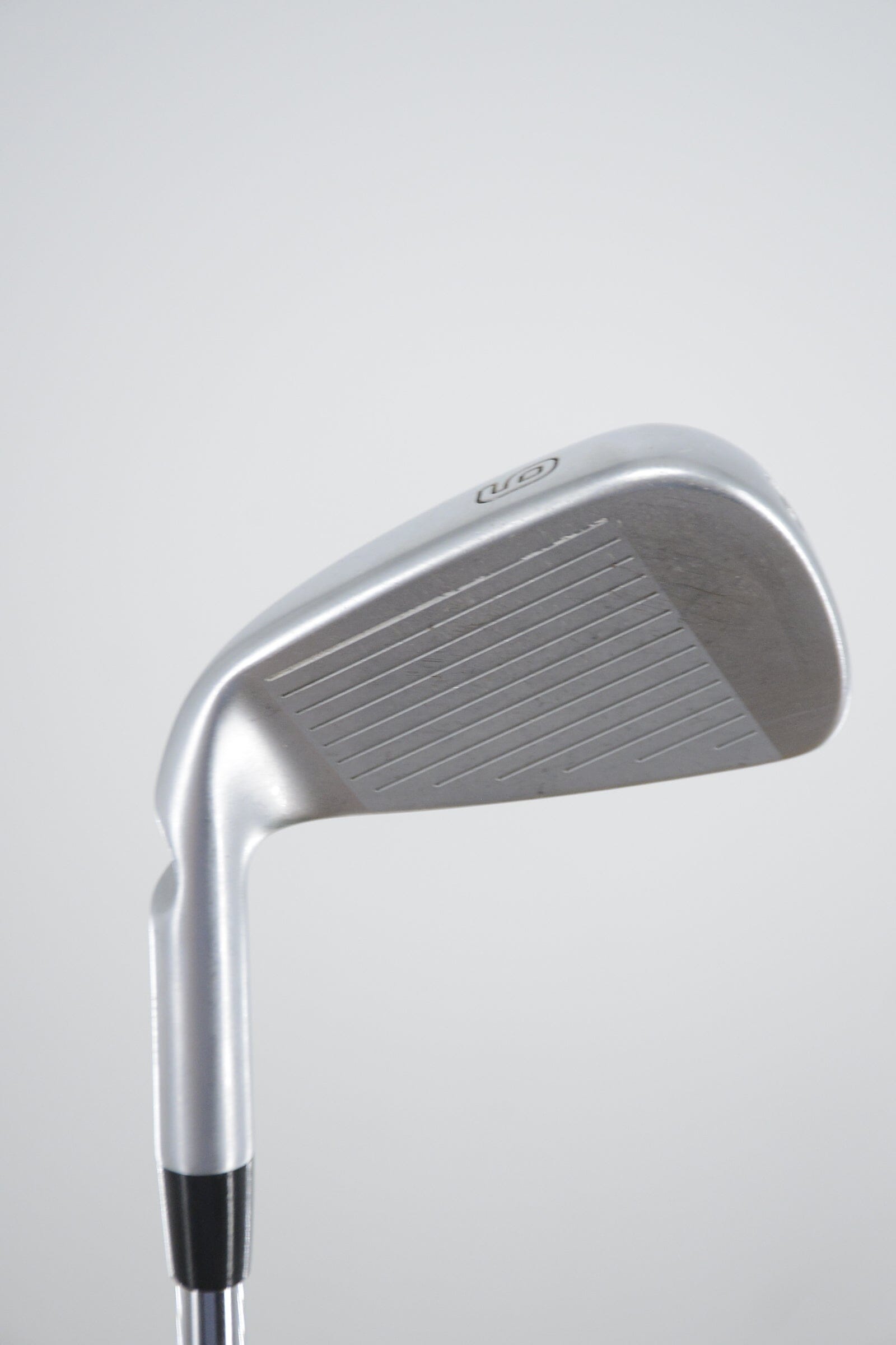 Ping I500 6 Iron S Flex 37.5" Golf Clubs GolfRoots