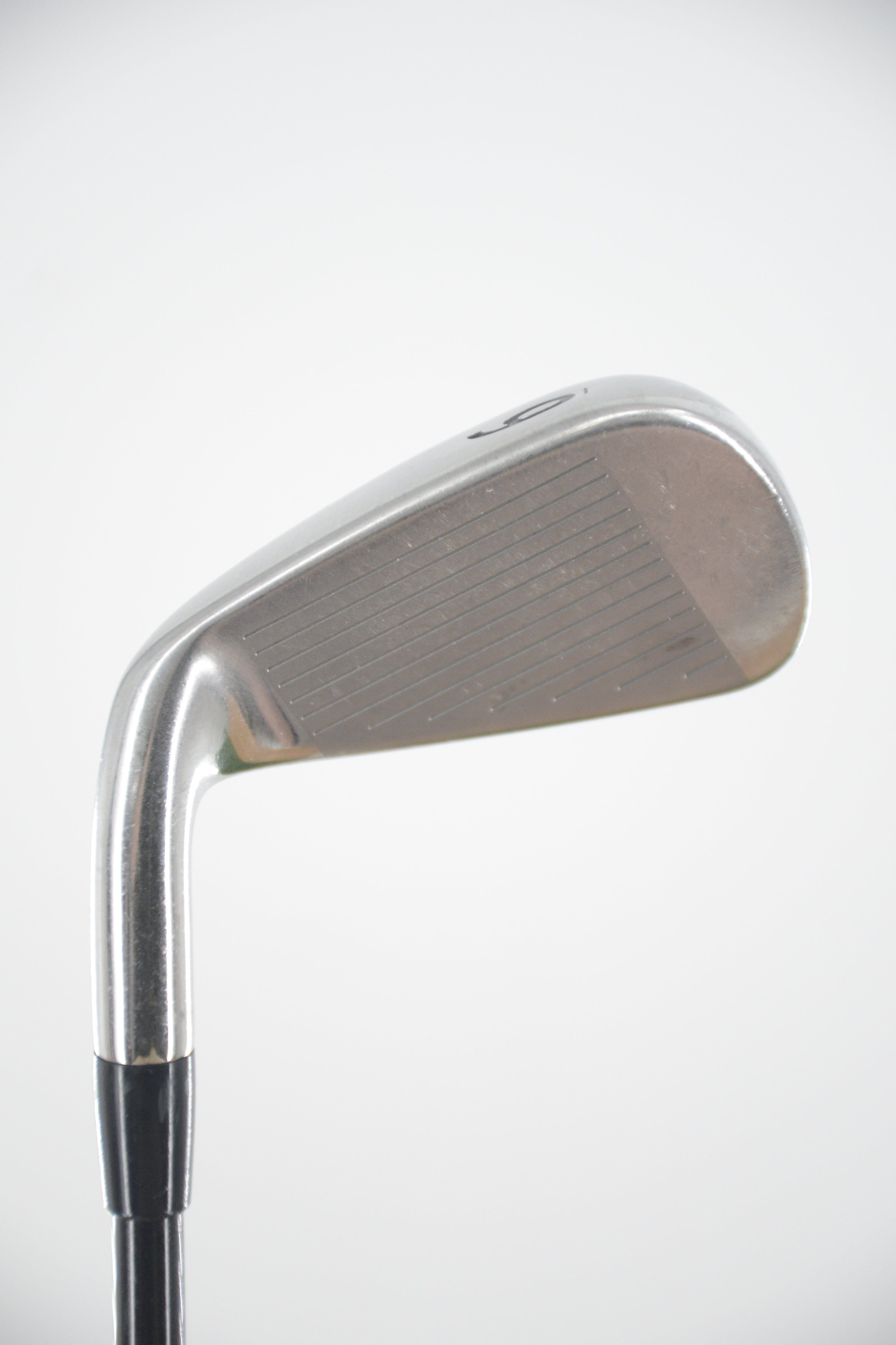 Women's Titleist 712 AP1 6 Iron W Flex 36.25" Golf Clubs GolfRoots