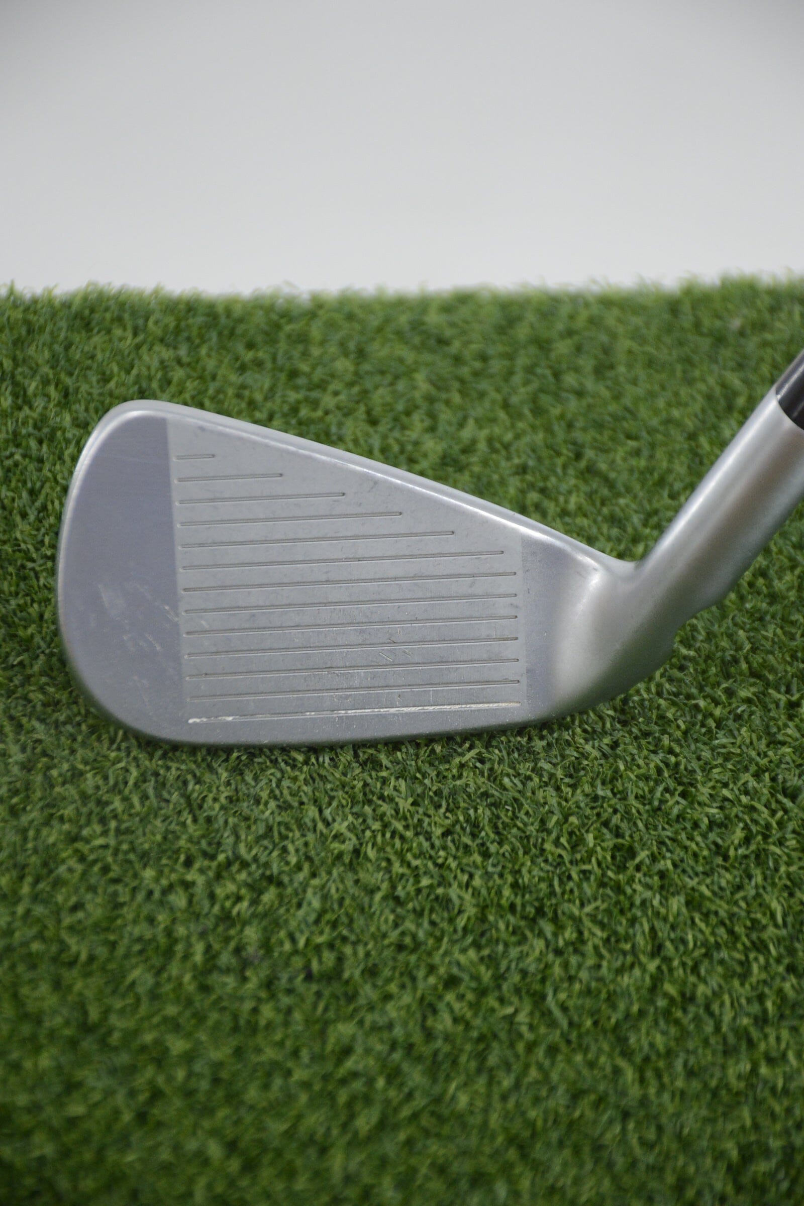 Ping I500 6 Iron S Flex 37.5" Golf Clubs GolfRoots