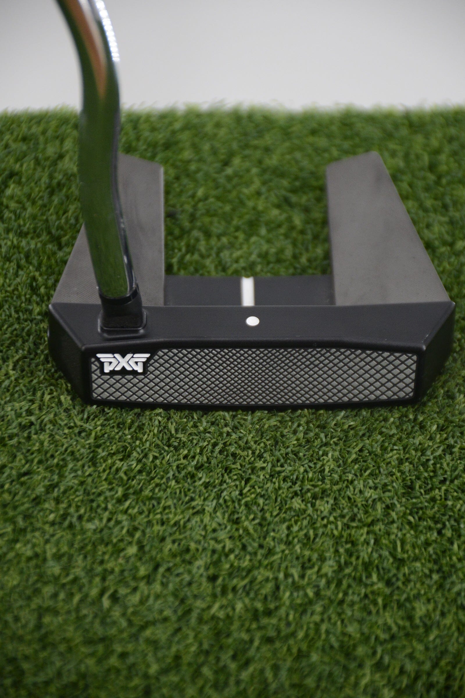 Lefty PXG Battle Ready Bat Attack Putter 34" Golf Clubs GolfRoots