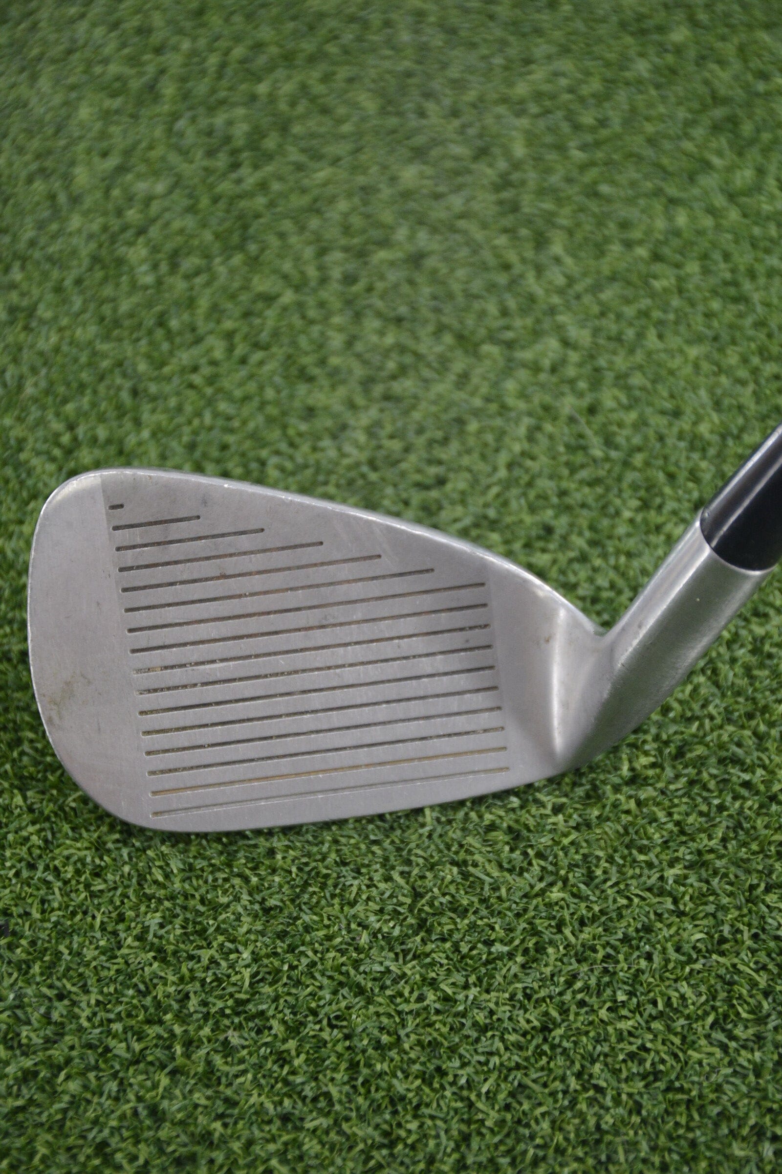 MacGregor Model CG 1800 PW R Flex 35" Golf Clubs GolfRoots