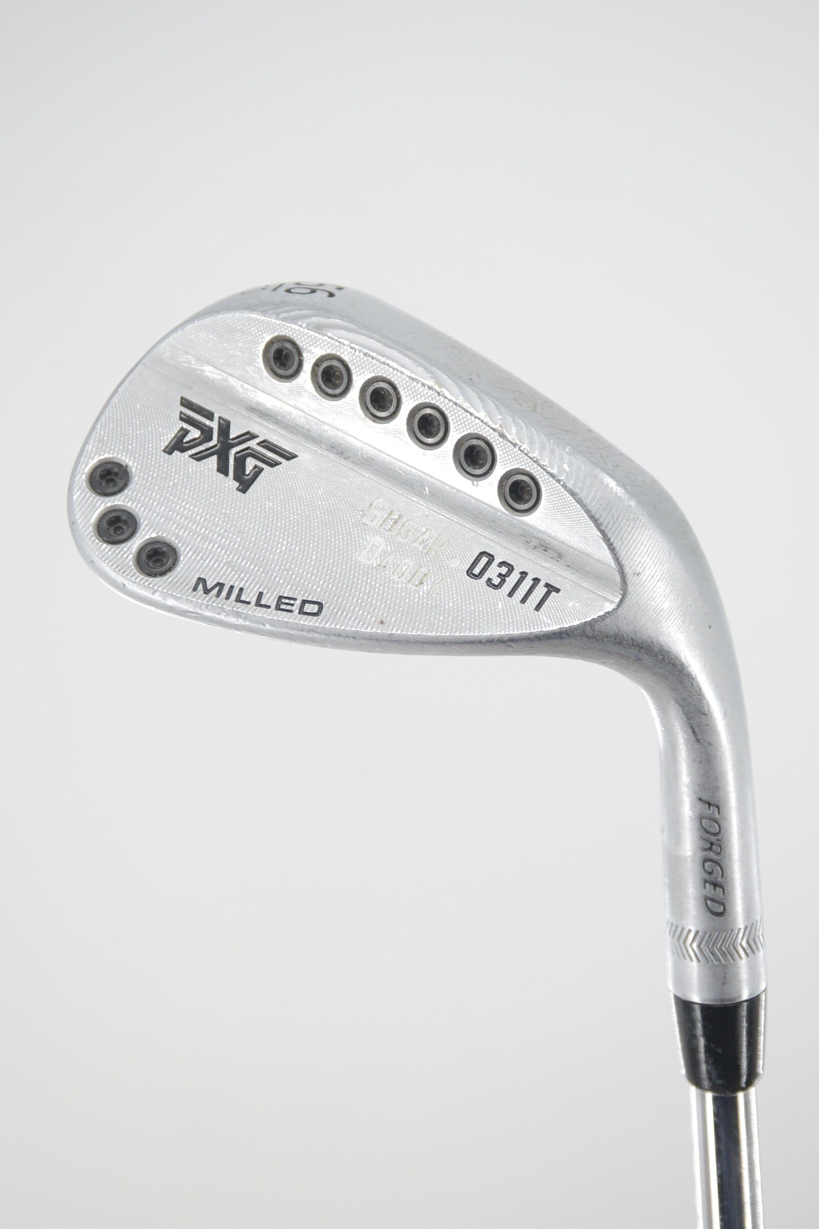 PXG 0311T Sugar Daddy 56 Degree Wedge S Flex 34.75" Golf Clubs GolfRoots