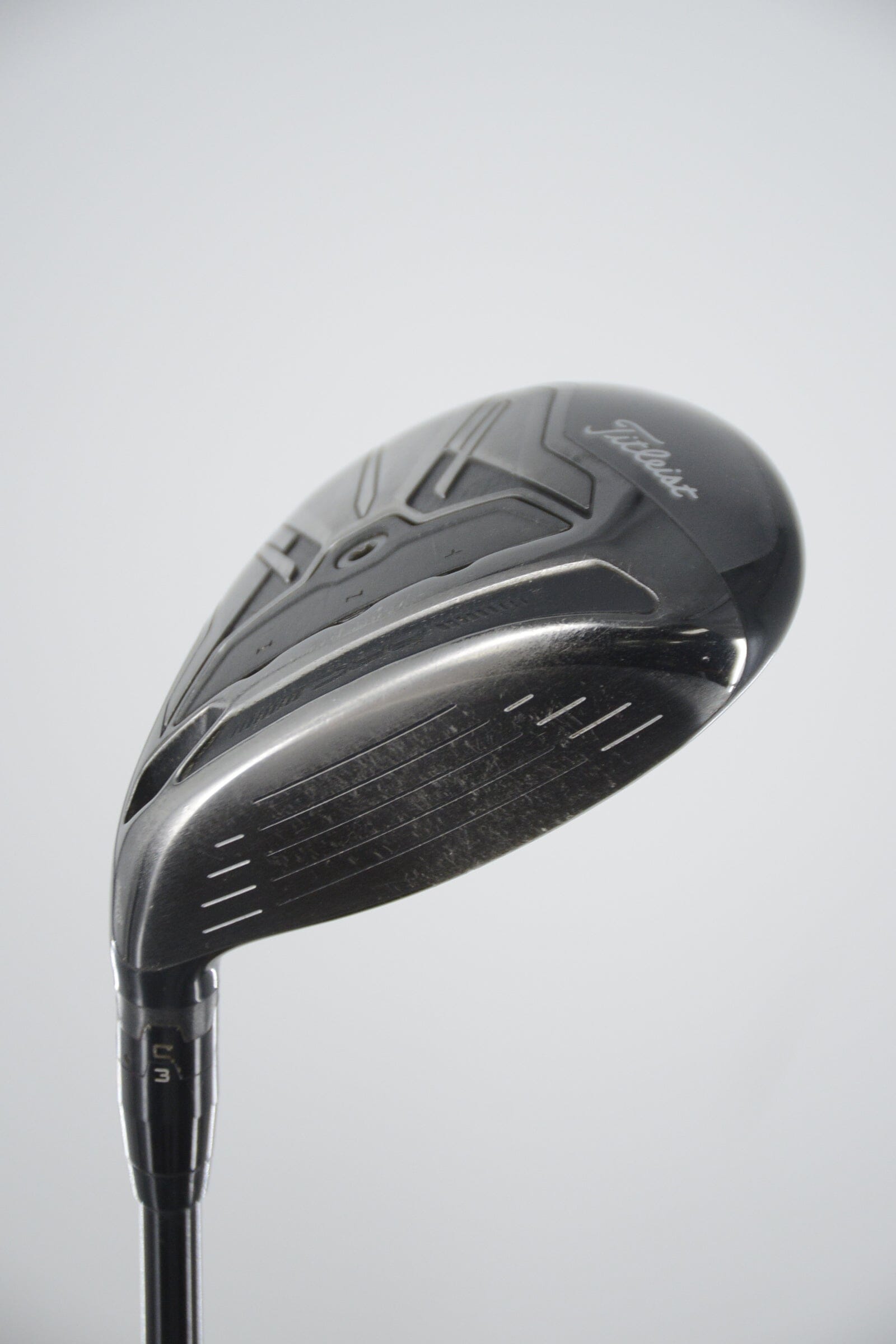 Titleist TSi3 15 Degree Wood S Flex 42.75" Golf Clubs GolfRoots