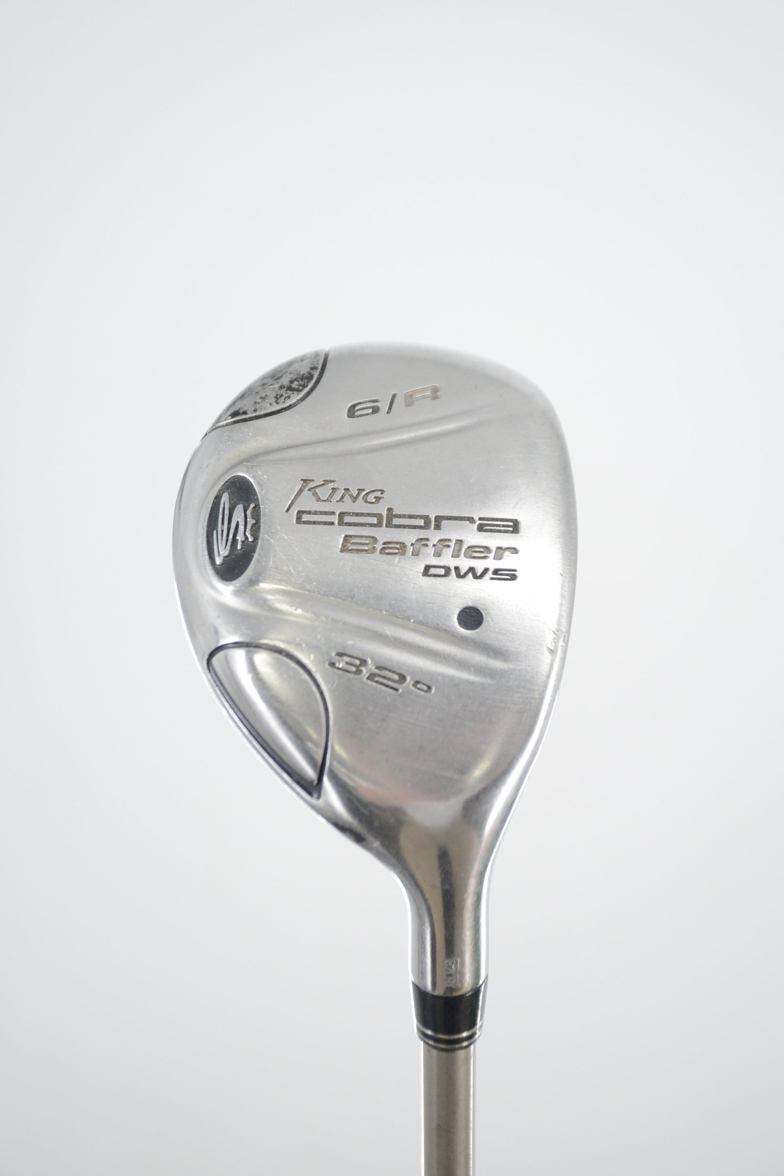 Cobra Baffler DWS 6 Hybrid SR Flex 38.75"