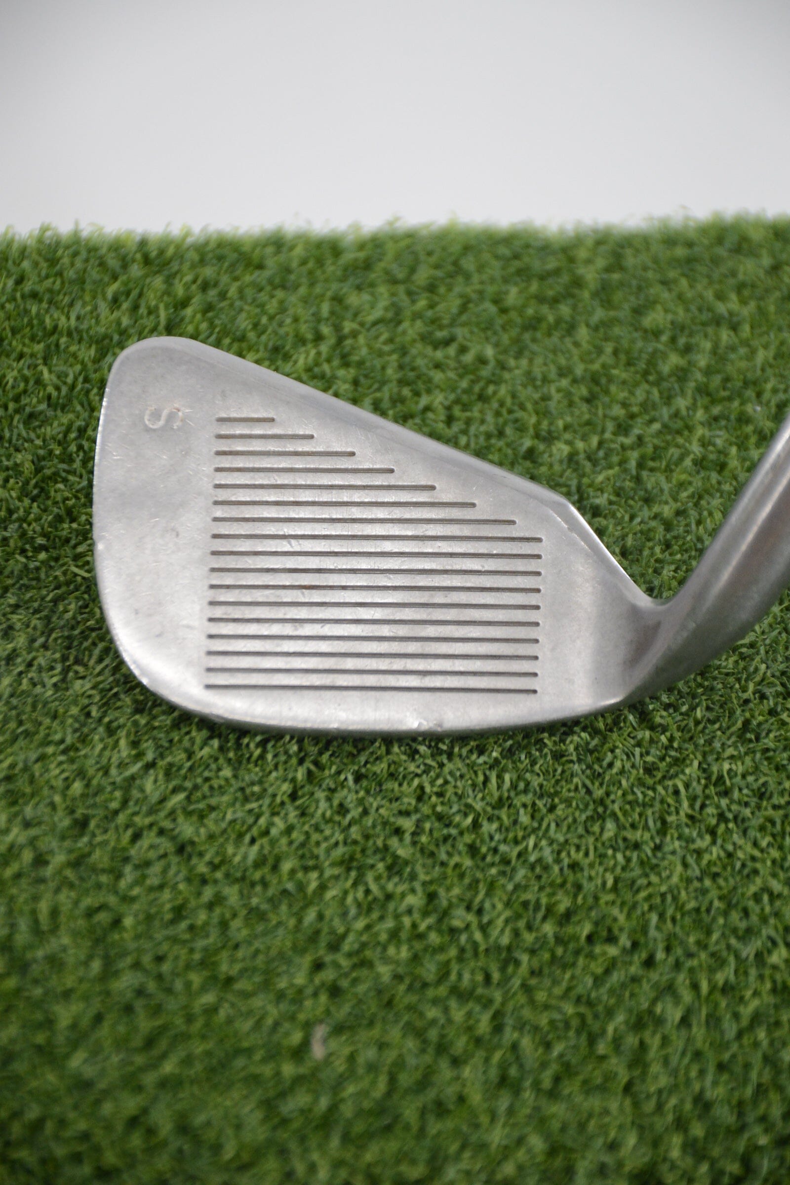 Pro Zee SW S Flex 35.25" Golf Clubs GolfRoots
