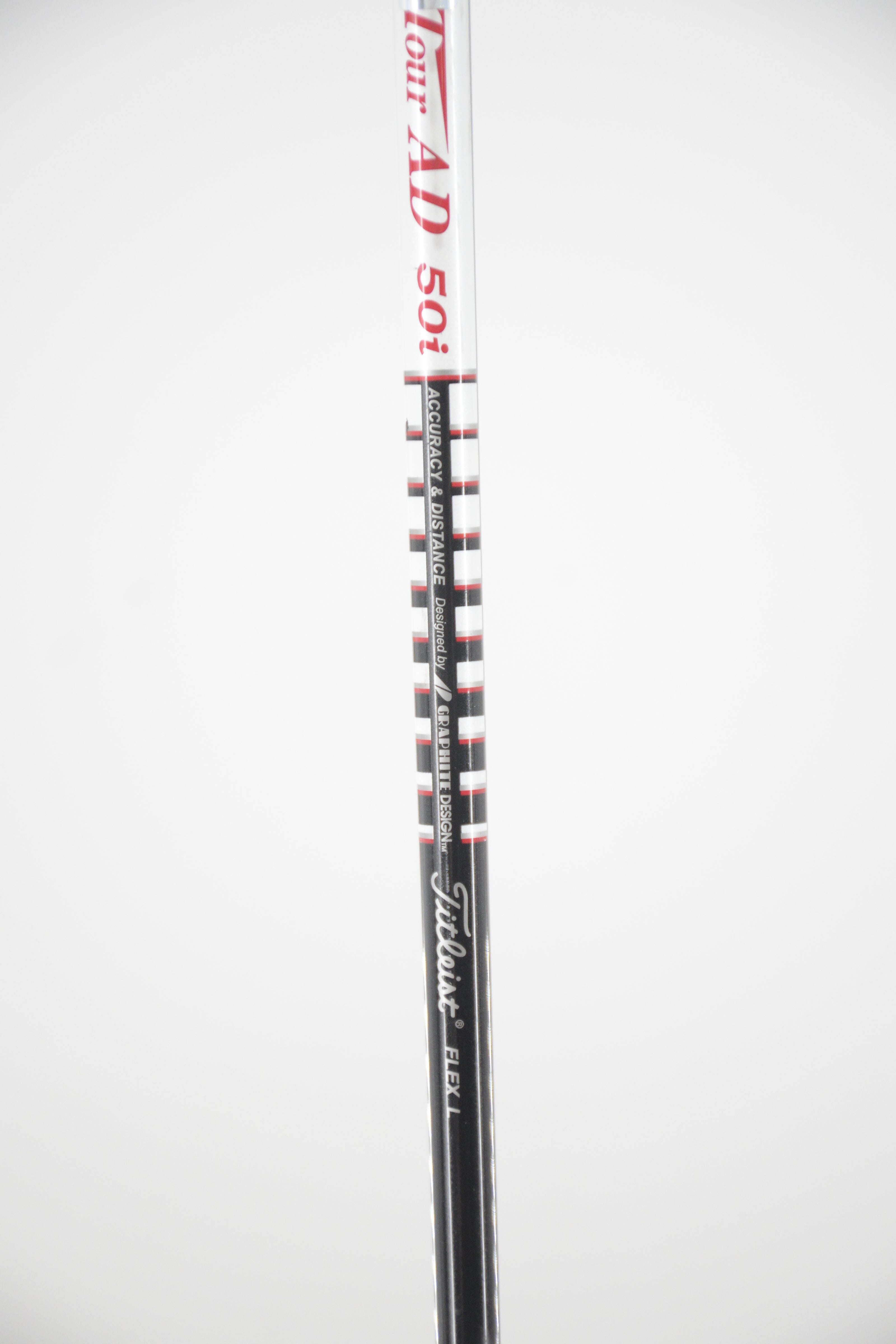 Women's Titleist 712 AP1 6 Iron W Flex 36.25" Golf Clubs GolfRoots