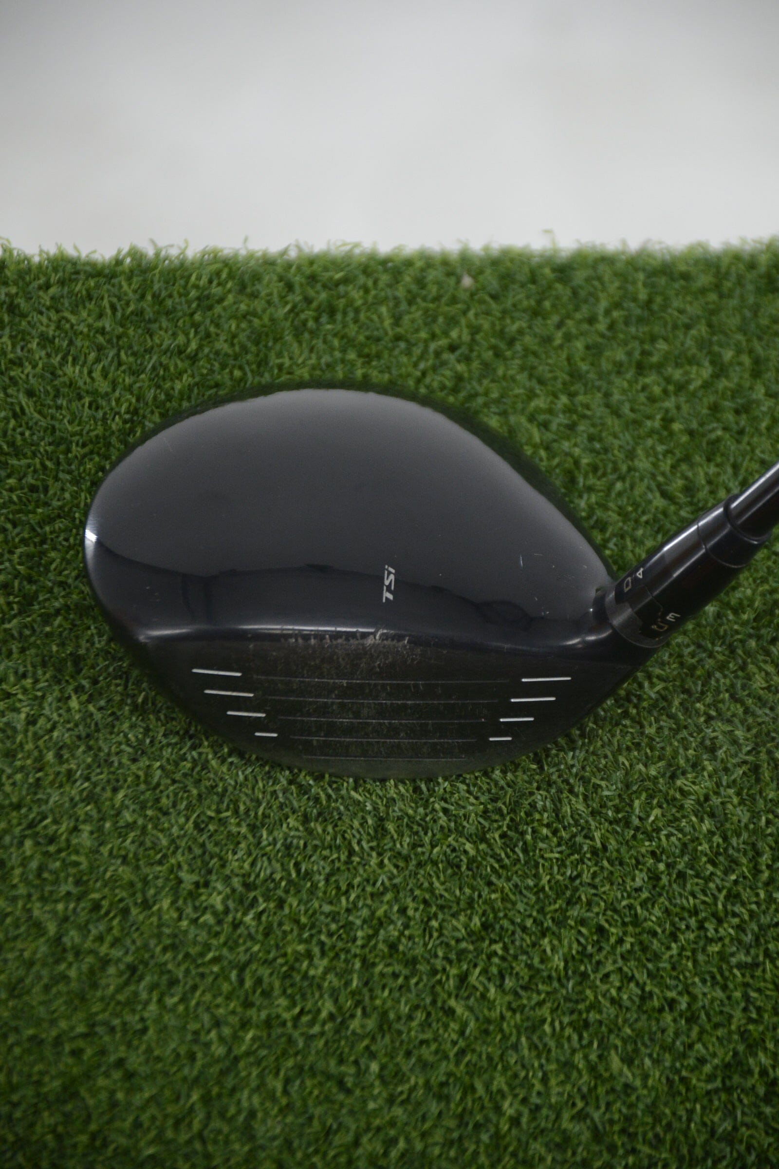 Titleist TSi3 15 Degree Wood S Flex 42.75" Golf Clubs GolfRoots