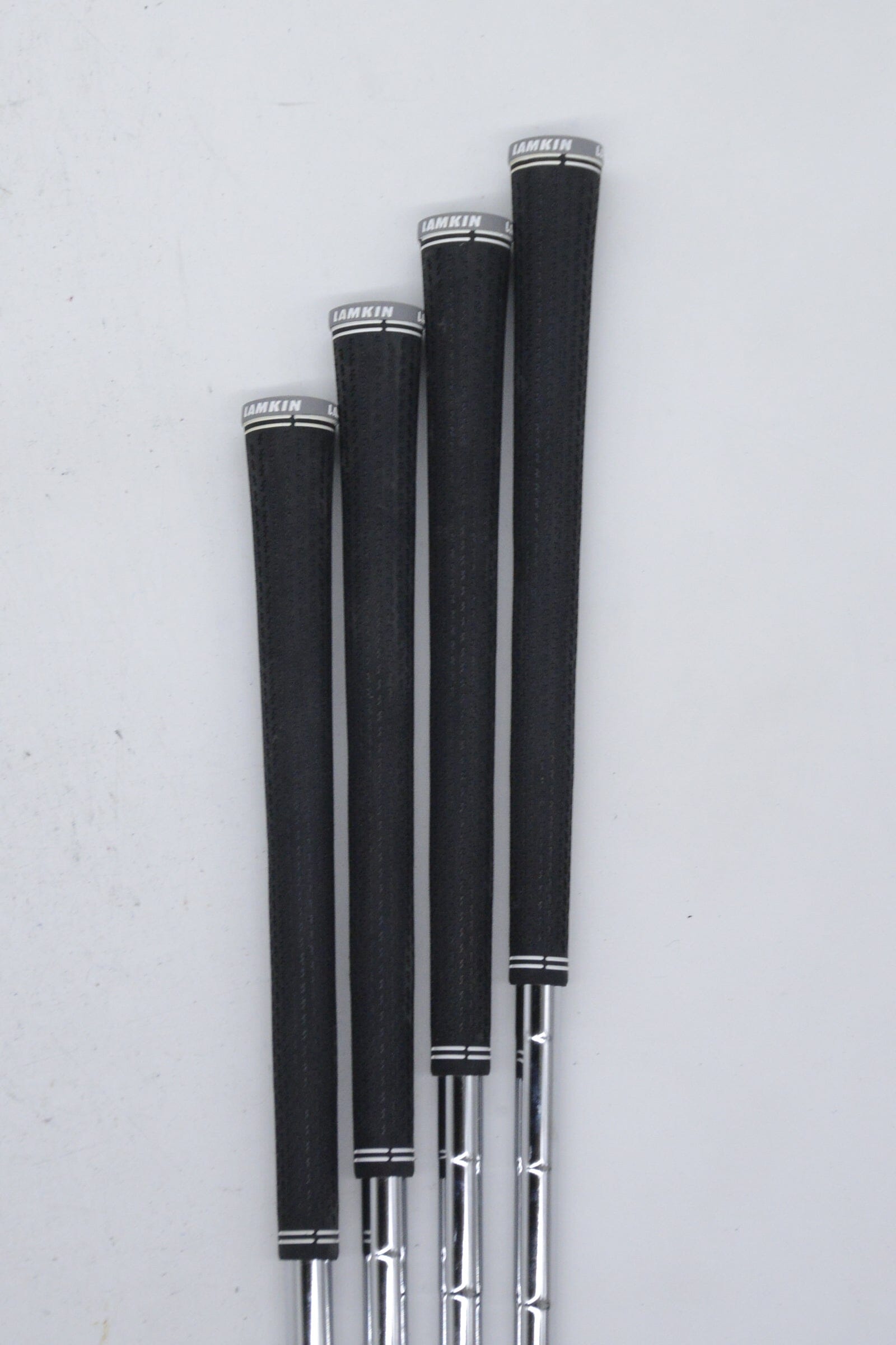 NEW Tour Edge Hot Launch C524 8-AW Iron Set R Flex +0.25" Golf Clubs GolfRoots