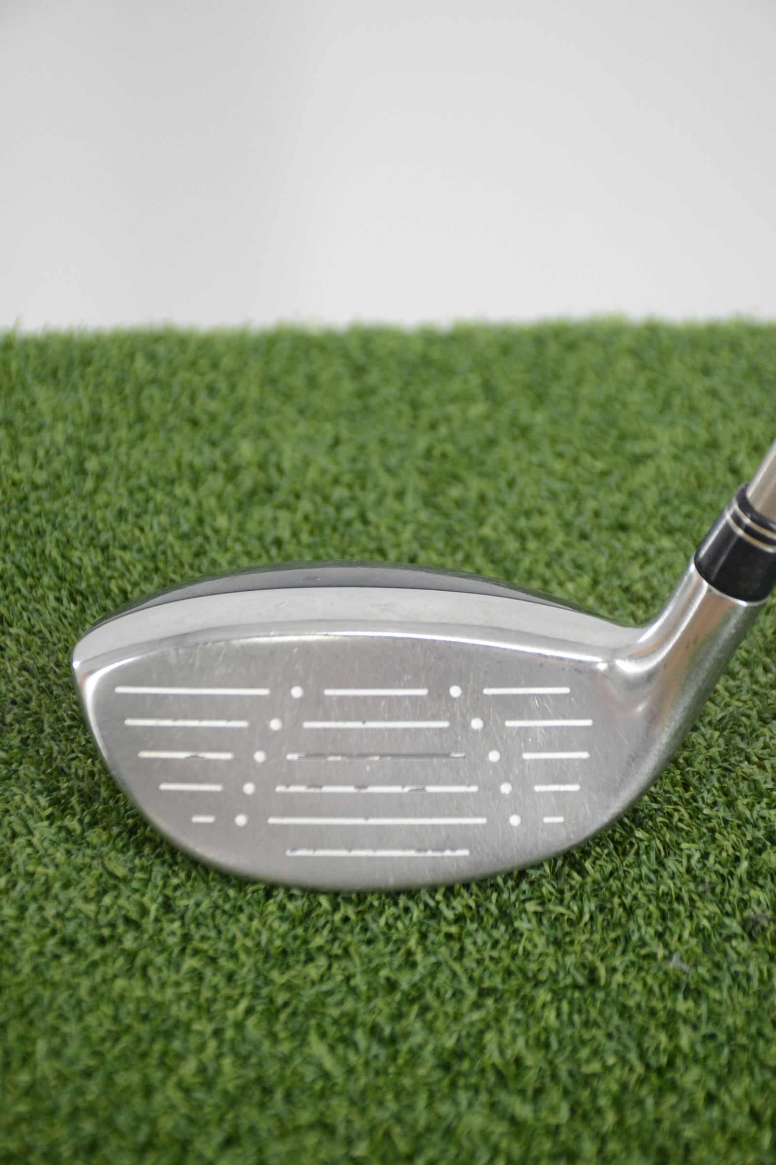 Cobra Baffler DWS 6 Hybrid SR Flex 38.75"