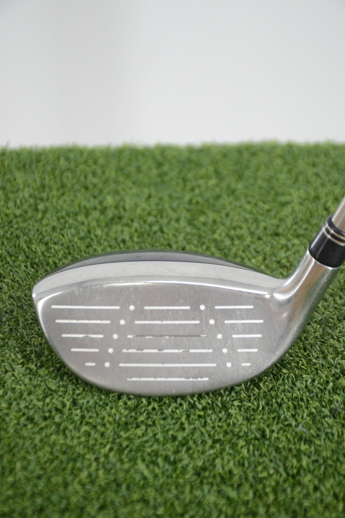 Cobra Baffler DWS 6 Hybrid SR Flex 38.75" Golf Clubs GolfRoots