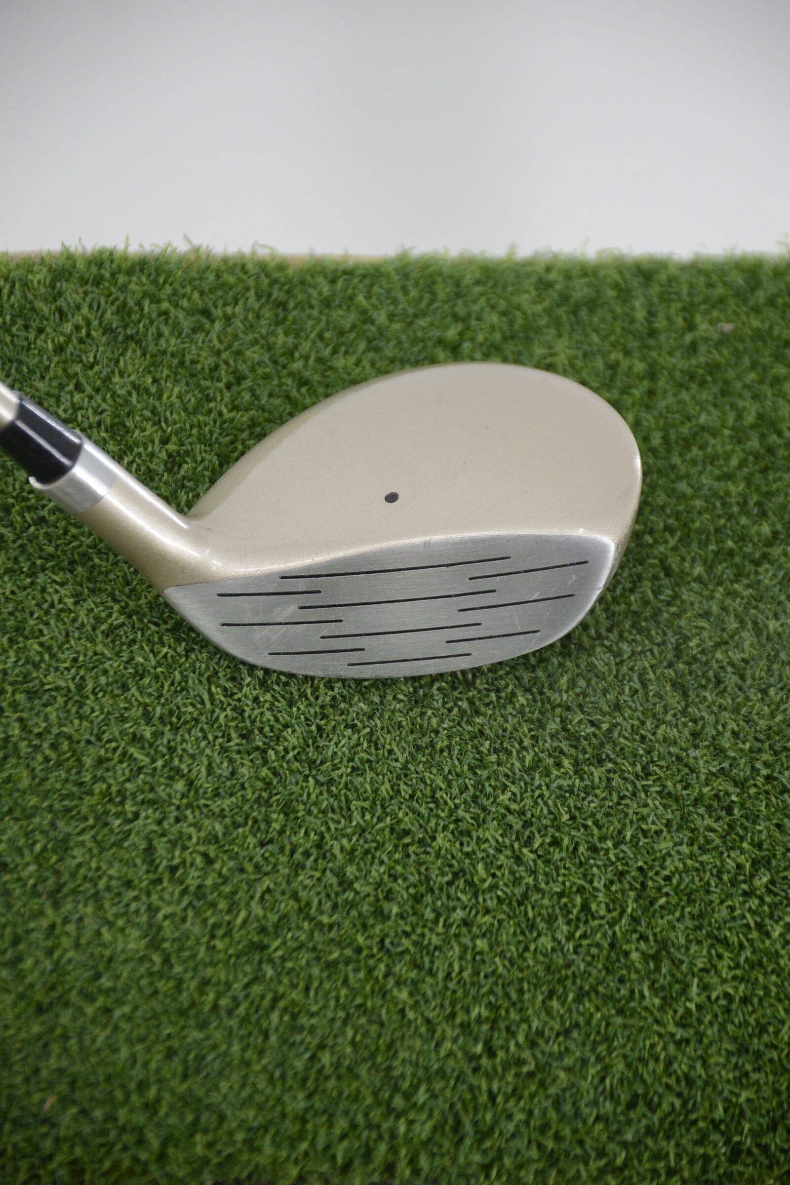 Women's Lefty World Tour Matrix 3000 3 Wood W Flex 41.5" Golf Clubs GolfRoots