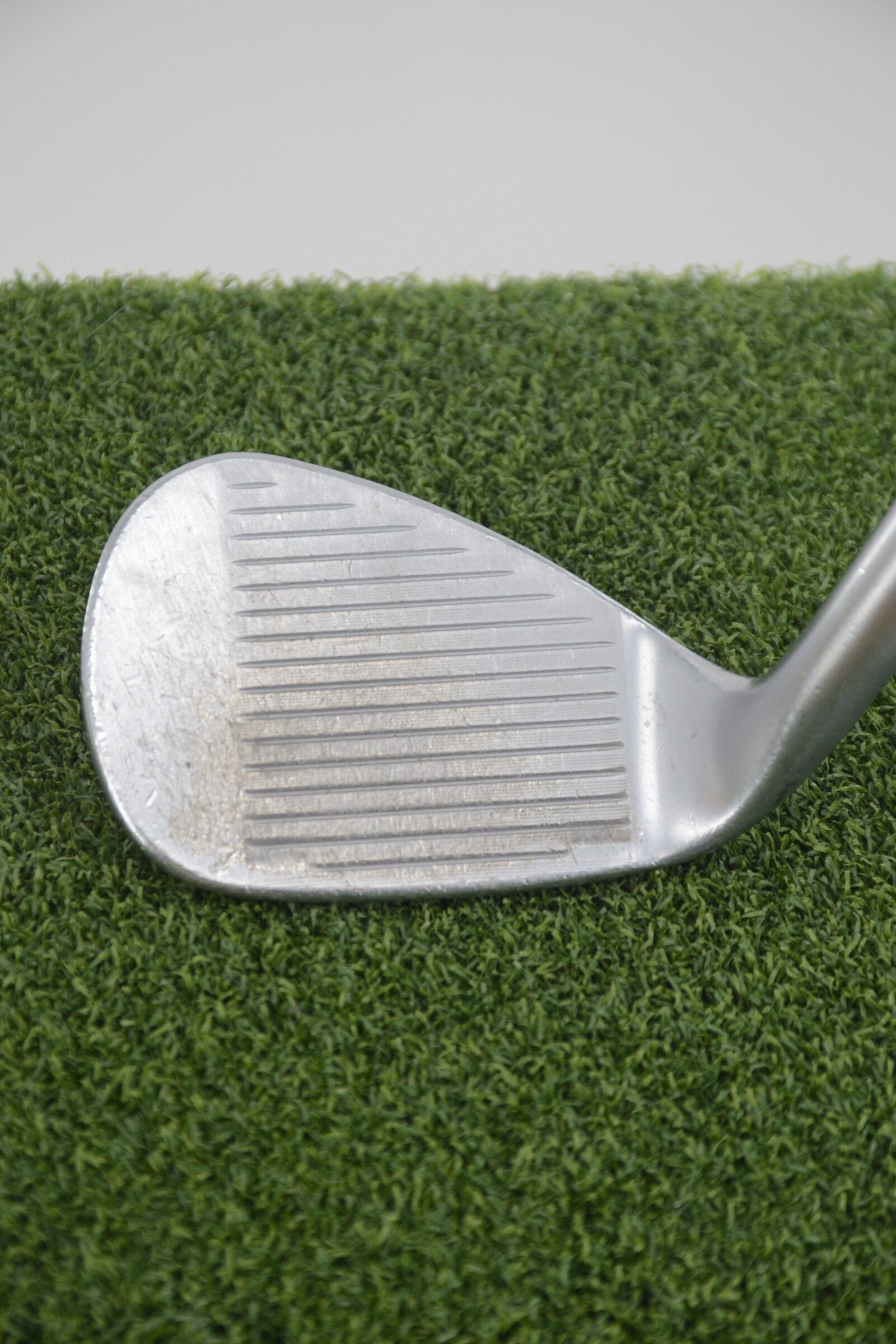 Callaway Jaws MD5 Chrome 58 Degree Wedge S Flex 34.5" Golf Clubs GolfRoots