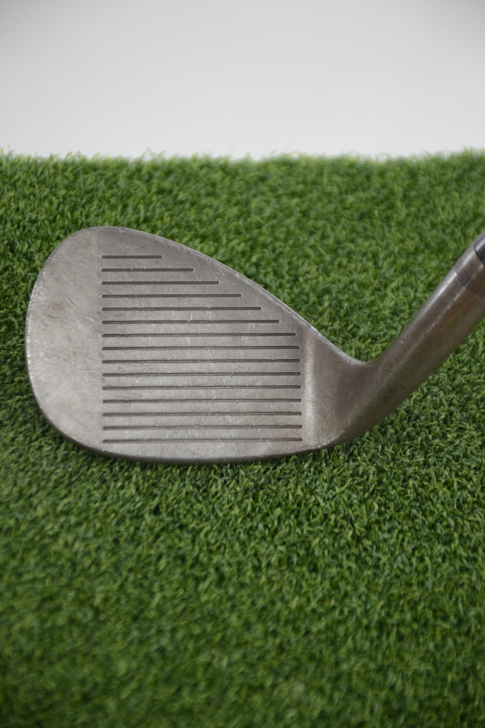 Callaway X Forged 60 Degree Wedge S Flex 34.75" Golf Clubs GolfRoots