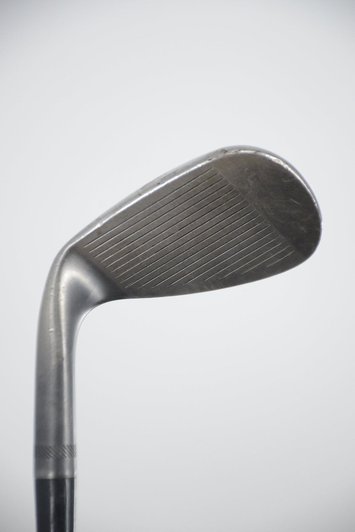 Titleist Vokey SM9 Jet Black 54 Degree Wedge Wedge Flex 35" Golf Wedges Titleist