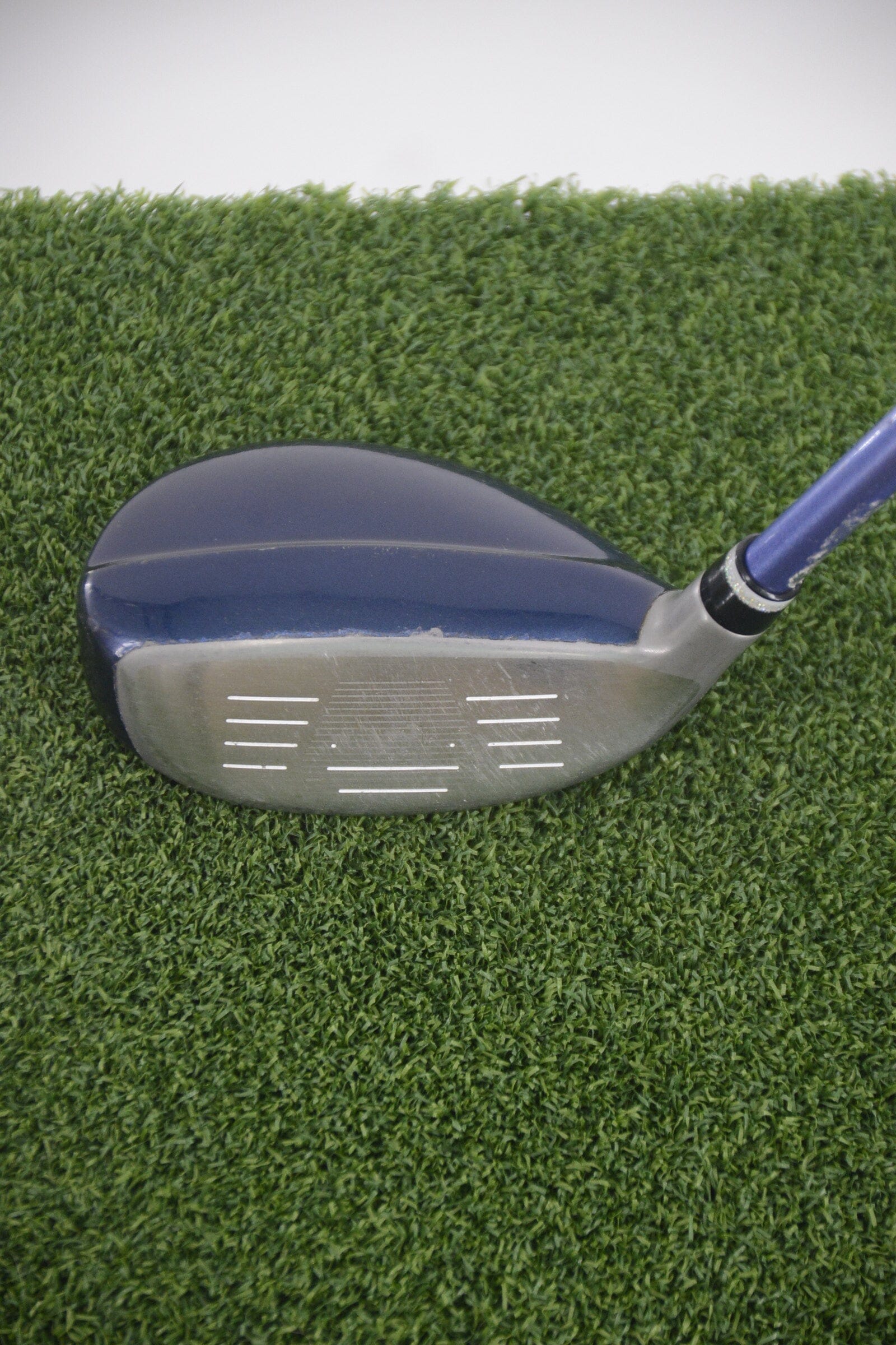 Women's XXIO Eleven 5 Hybrid W Flex 38.25" Golf Clubs GolfRoots