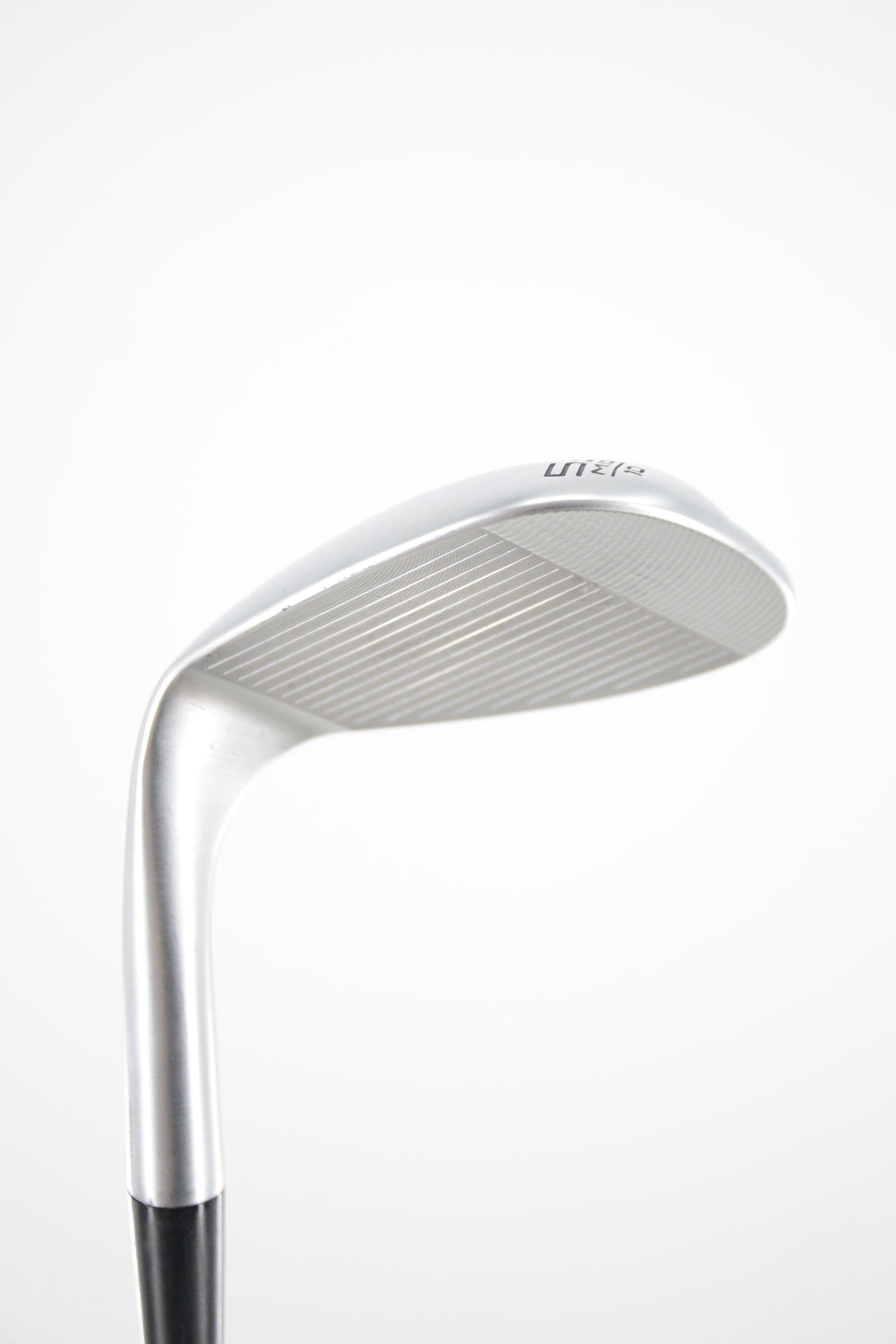 Cleveland RTX 6 ZipCore Tour Satin 58 Degree Wedge Wedge Flex 35" Golf Clubs GolfRoots
