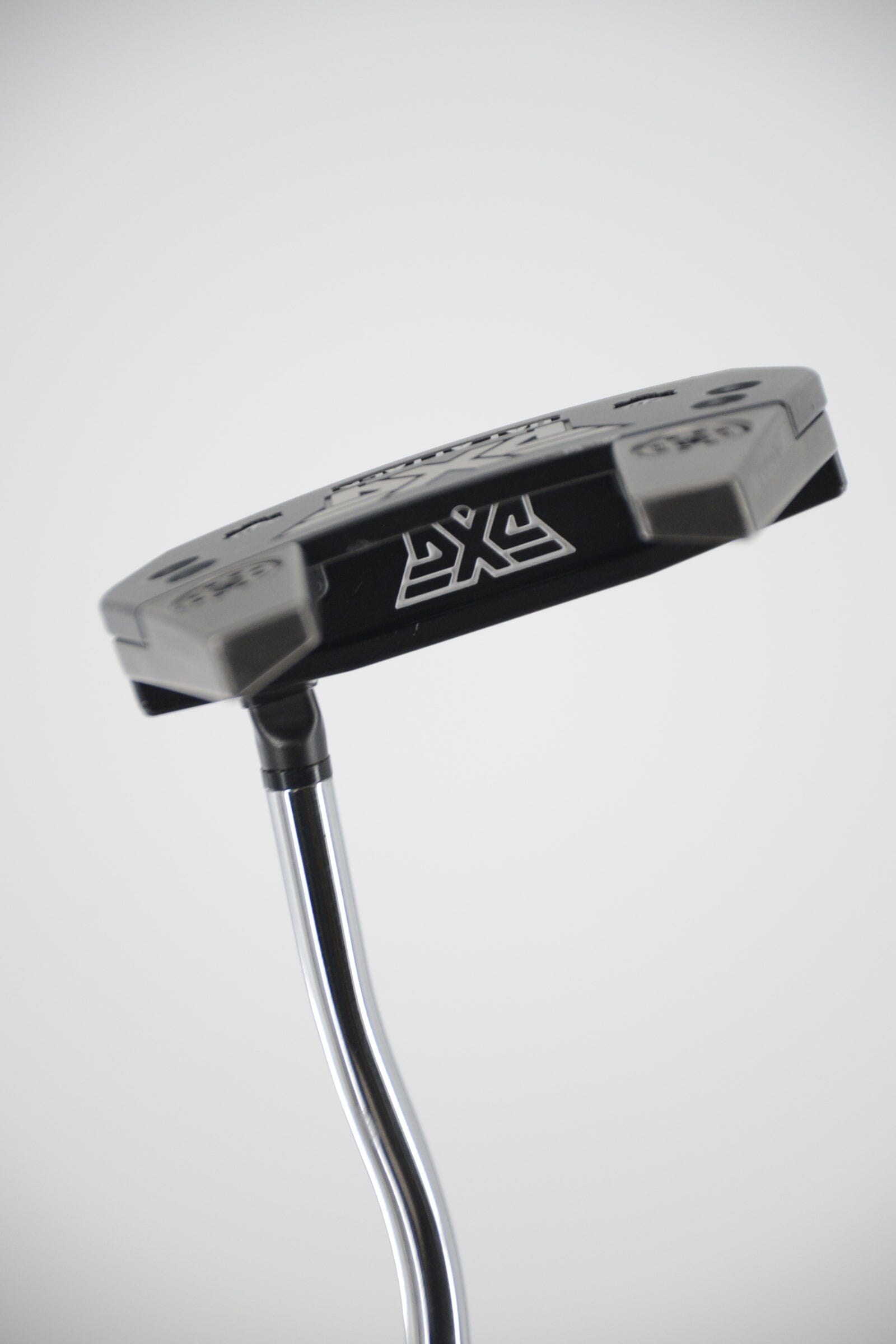 Lefty PXG Battle Ready Bat Attack Putter 33" Golf Clubs GolfRoots