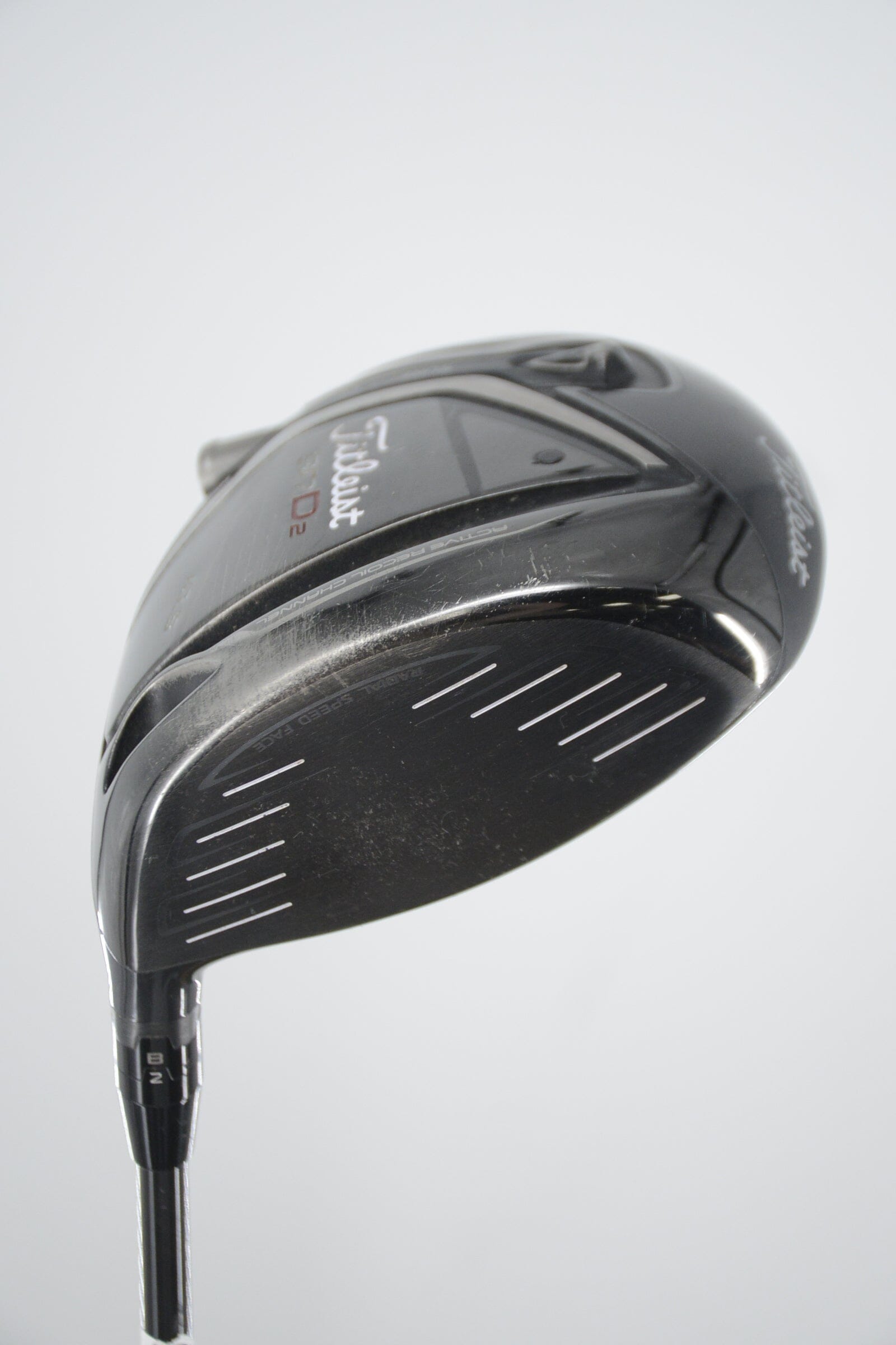 Titleist 917D2 10.5 Degree Driver S Flex 45" Golf Clubs GolfRoots