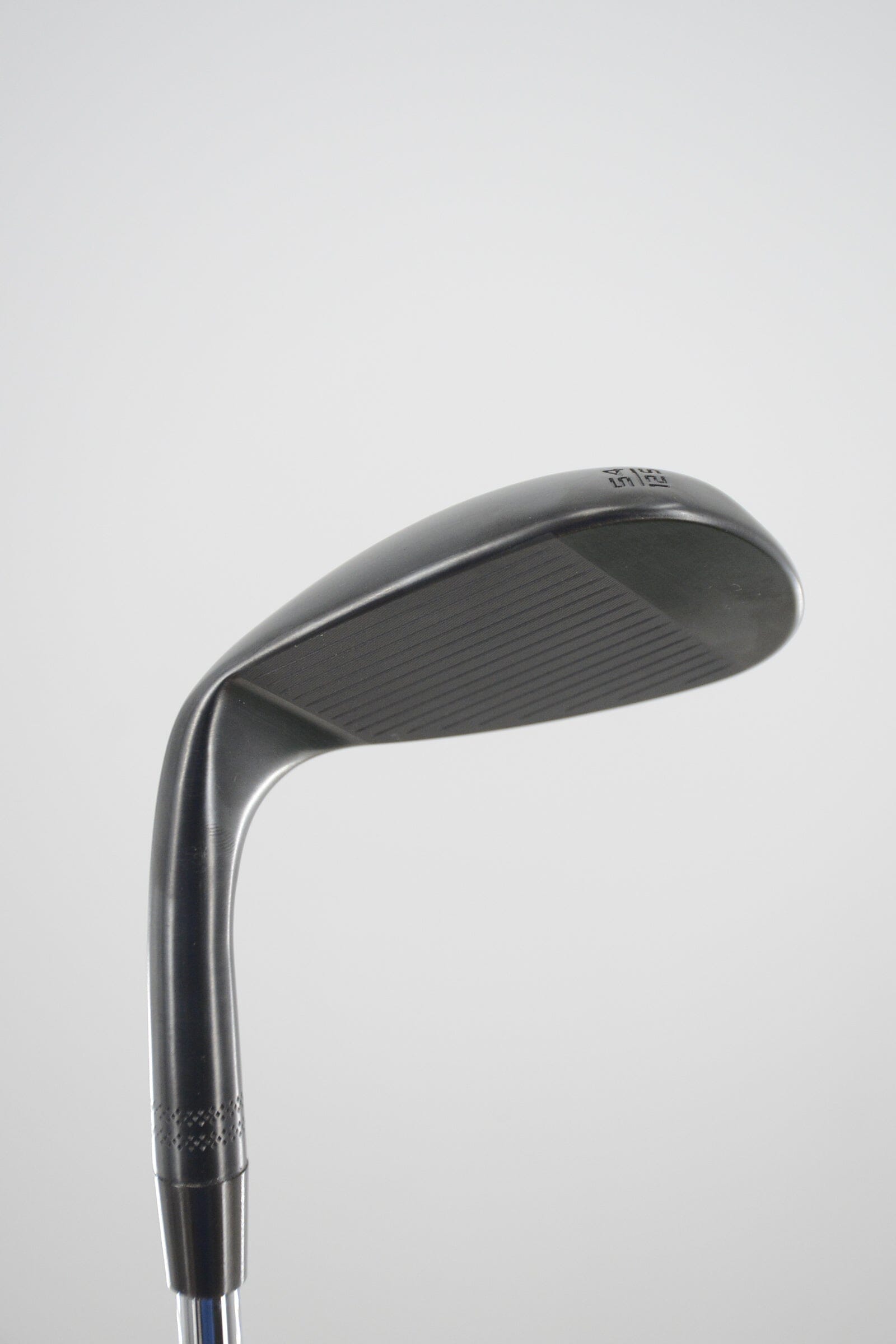 Callaway Opus Black Shadow 54 Degree Wedge Wedge Flex 34.75" Golf Clubs GolfRoots