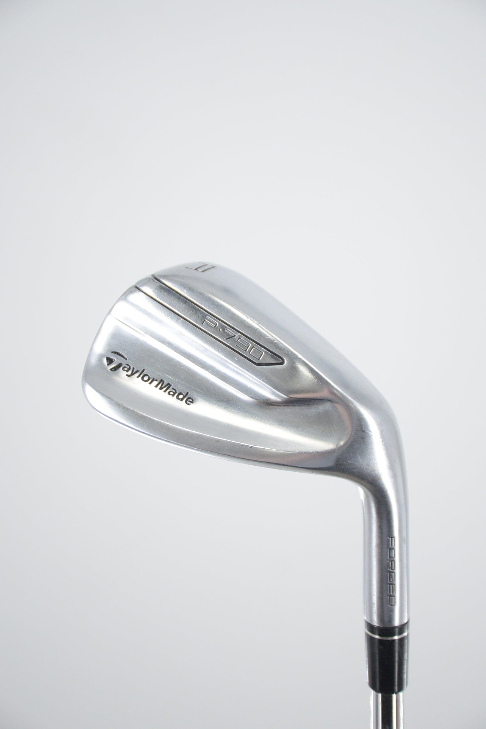 TaylorMade P790 AW S Flex 35.5" Golf Clubs GolfRoots