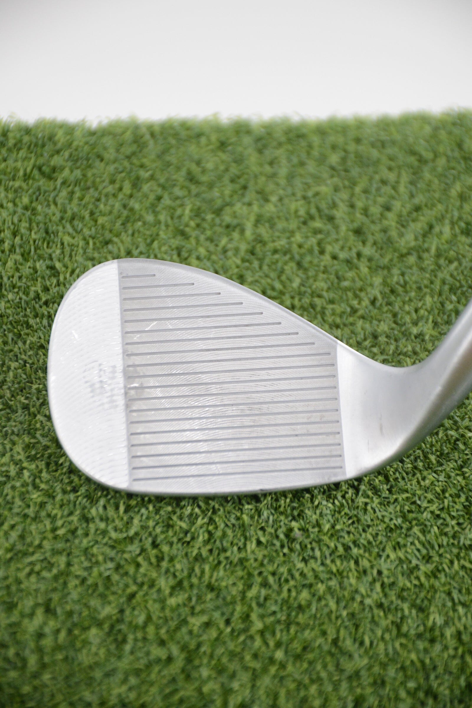 Cleveland RTX 6 ZipCore Tour Satin 58 Degree Wedge Wedge Flex 35" Golf Clubs GolfRoots