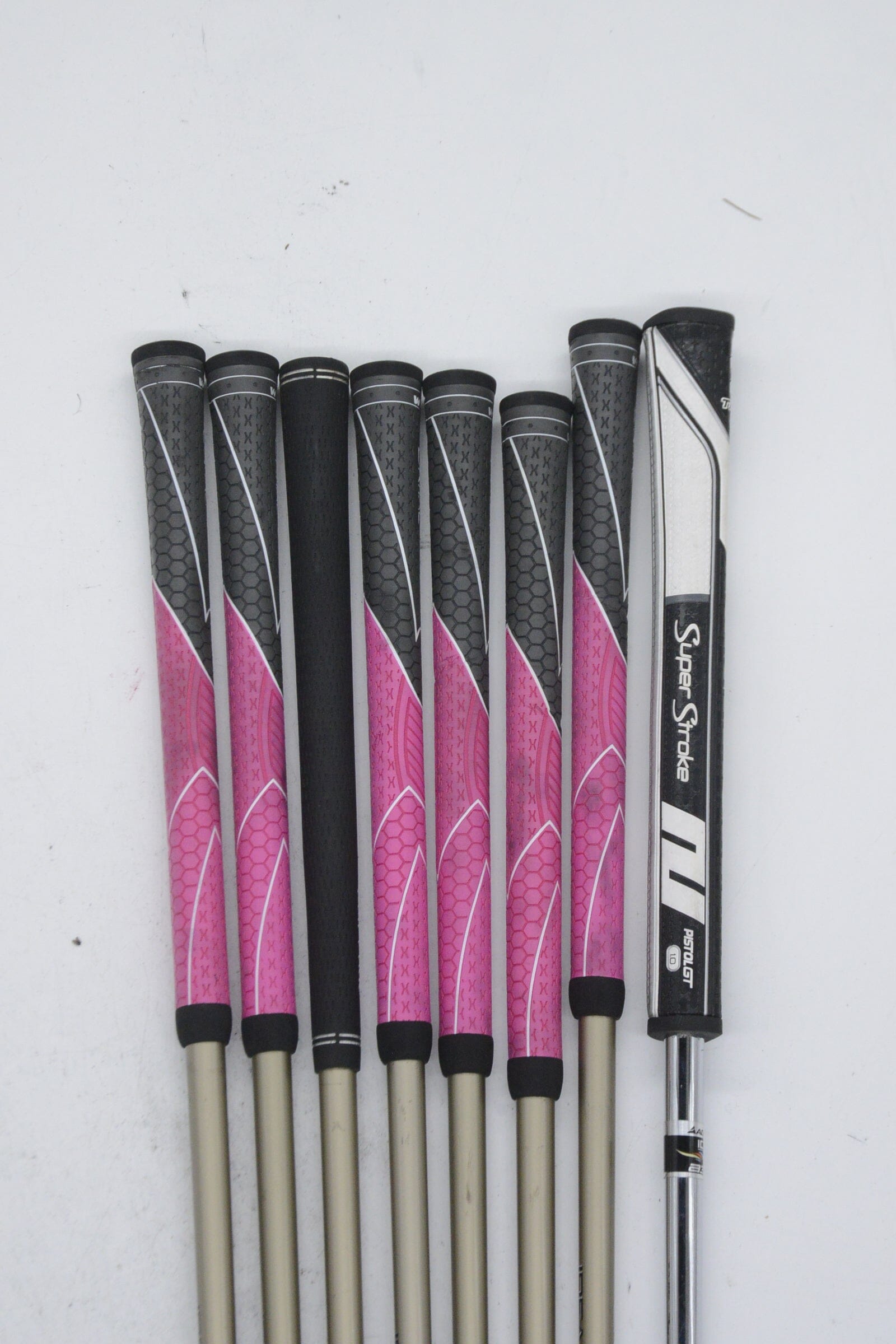 Women's Adams Idea A3OS Mixed Full Set W Flex -0.25" Golf Clubs GolfRoots