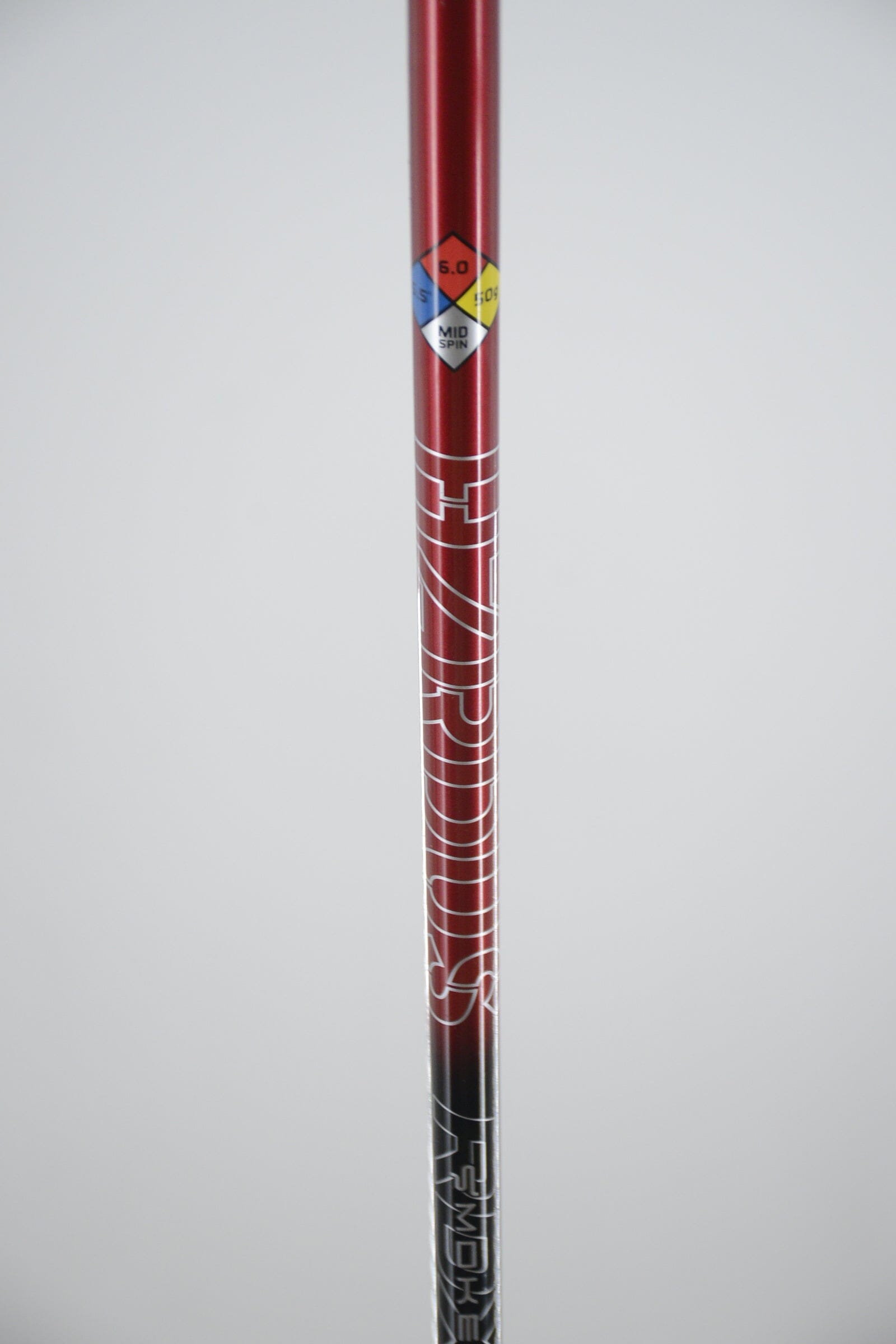 Wilson DynaPower Titanium 10.5 Degree Driver S Flex 44.25"