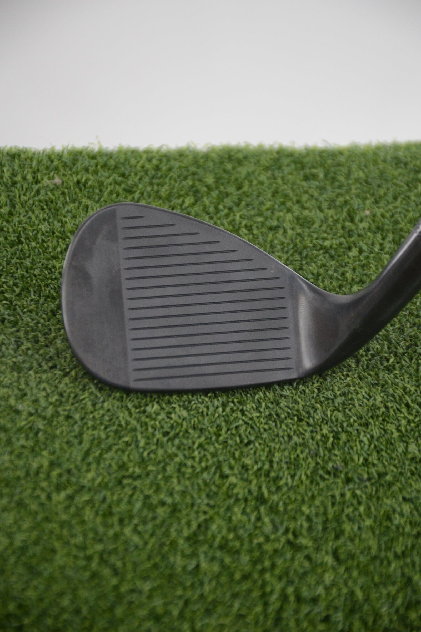 Callaway Opus Black Shadow 54 Degree Wedge Wedge Flex 34.75" Golf Clubs GolfRoots