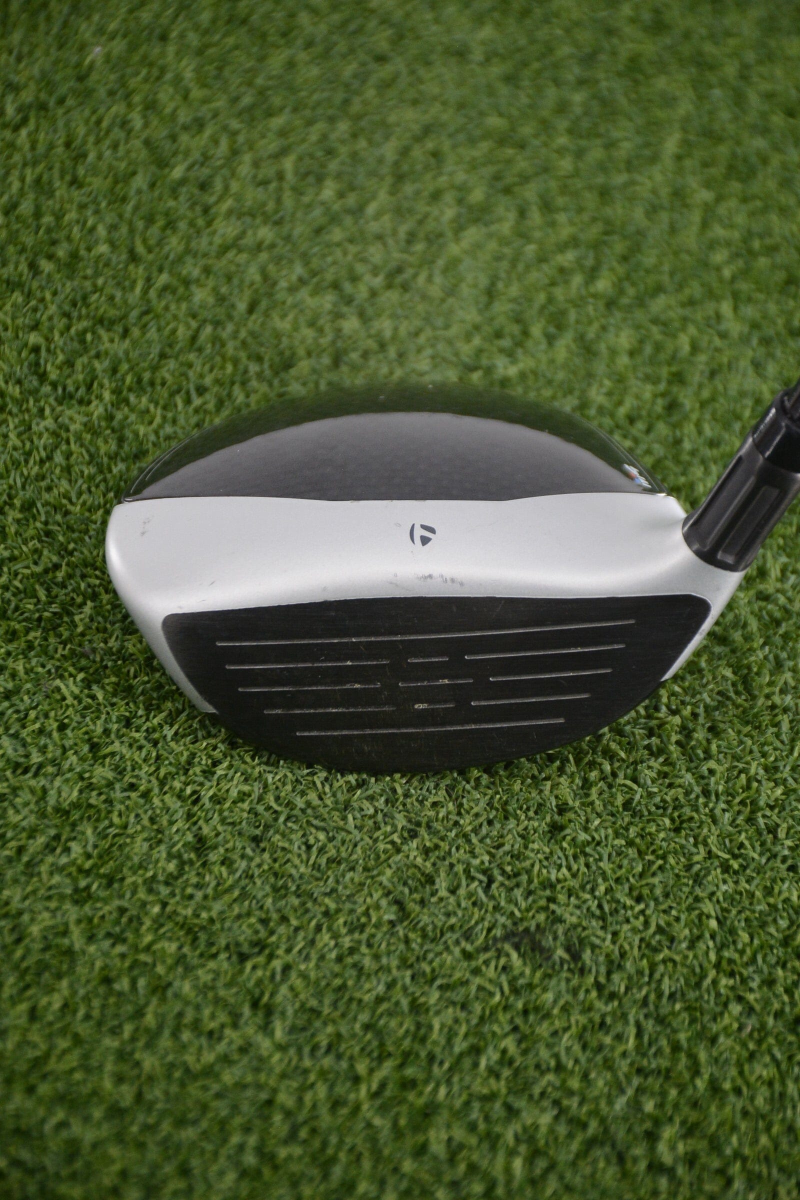 TaylorMade M4 2018 5 Wood S Flex 42" Golf Clubs GolfRoots