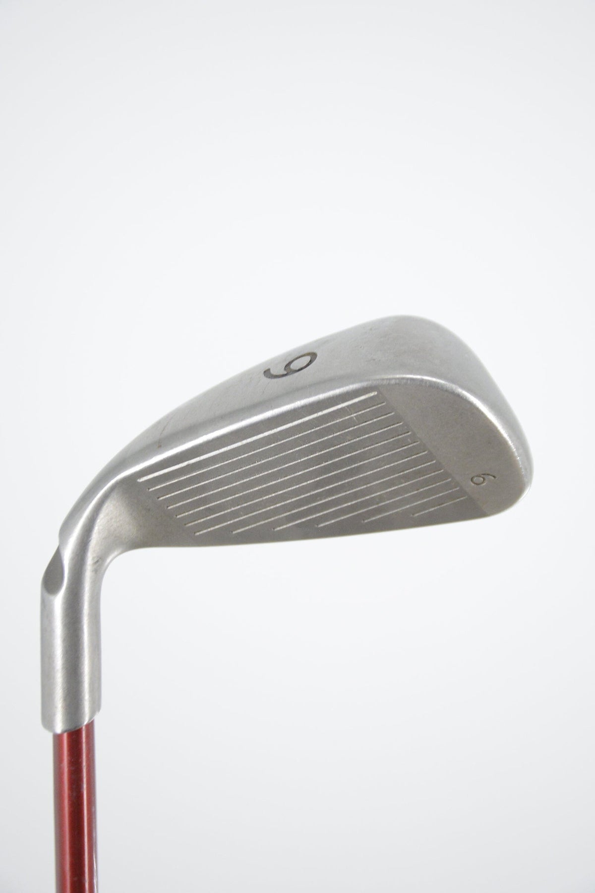 Ping G15 6 Iron R Flex 37.25" Golf Clubs GolfRoots