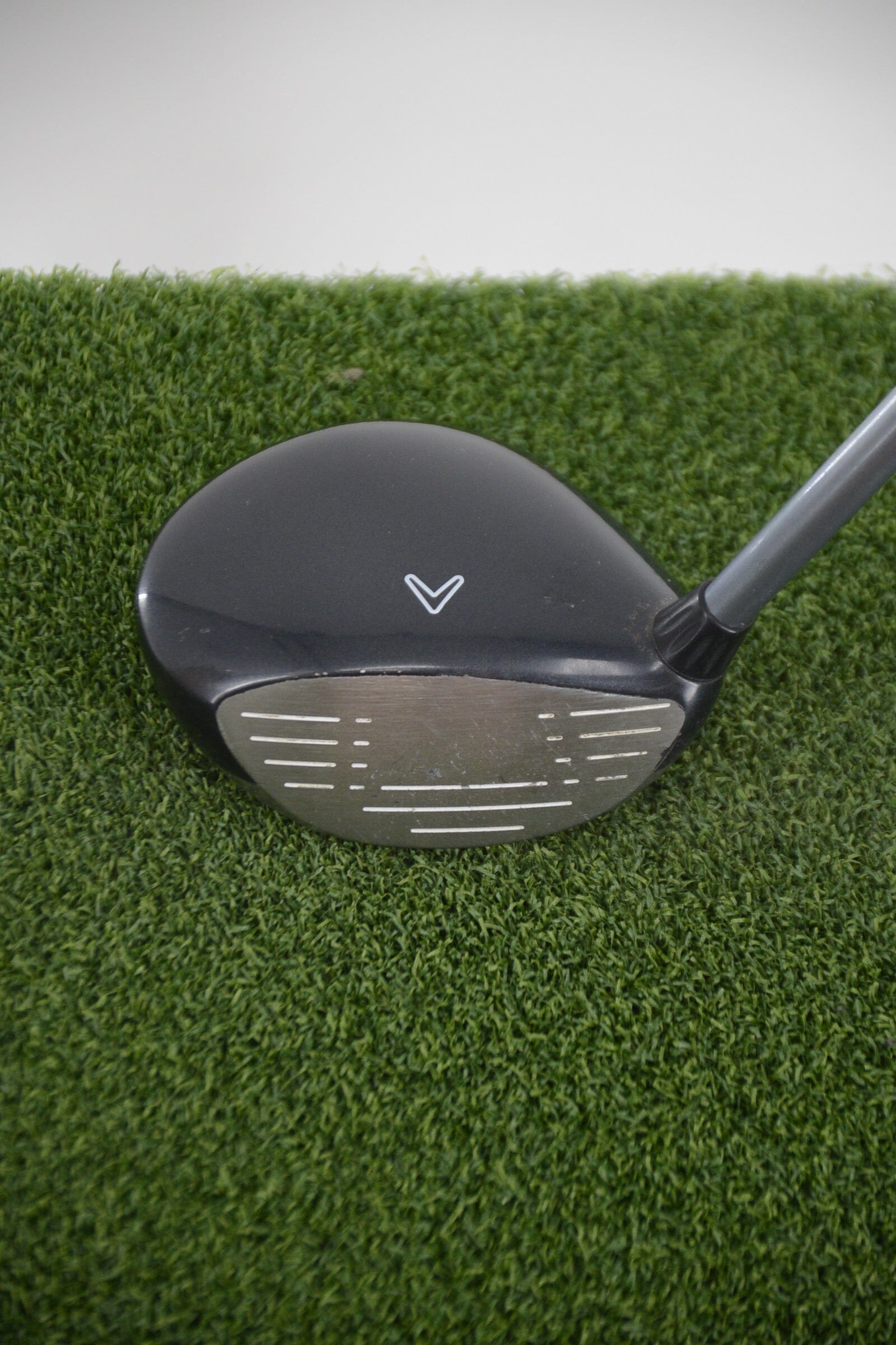 Women's Callaway ERC 5 Wood W Flex 41.25" Golf Clubs GolfRoots