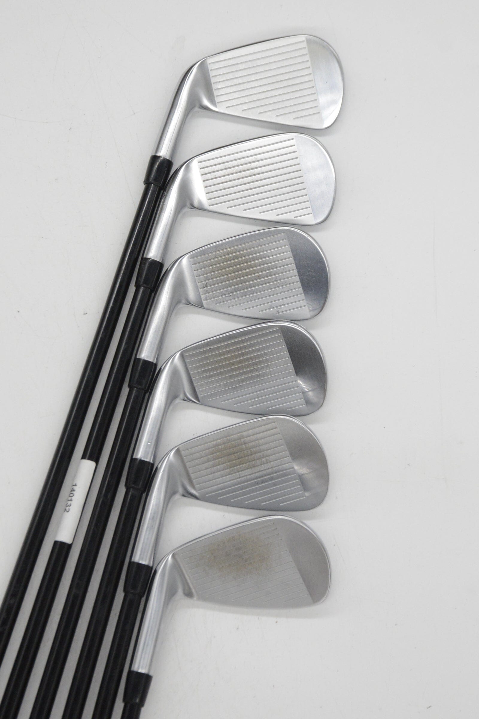 Titleist T200 2023 6-AW Iron Set R Flex -0.5" Golf Clubs GolfRoots