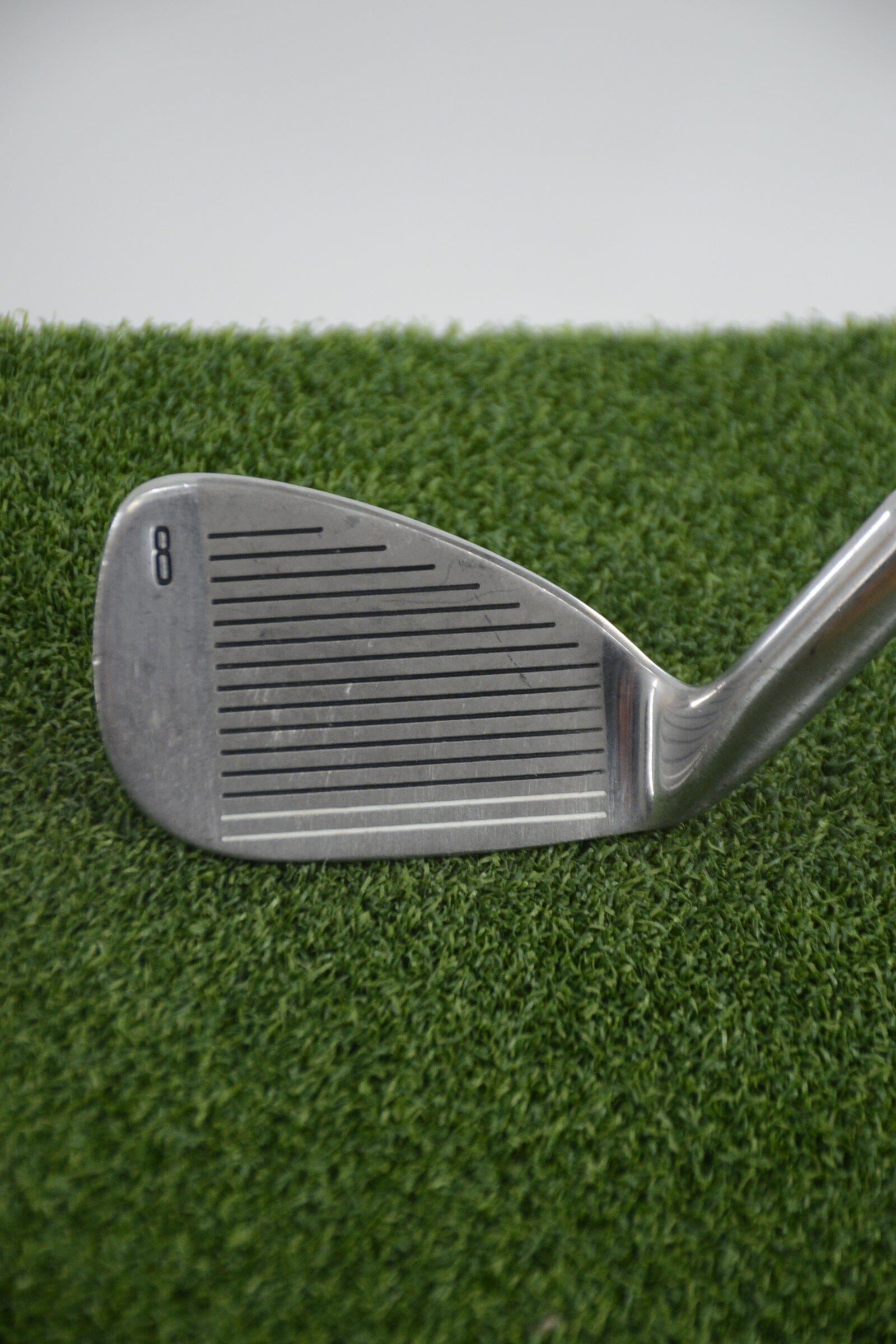 MaxFli Dunlop TWD 8 Iron R Flex 36.25" Golf Clubs GolfRoots