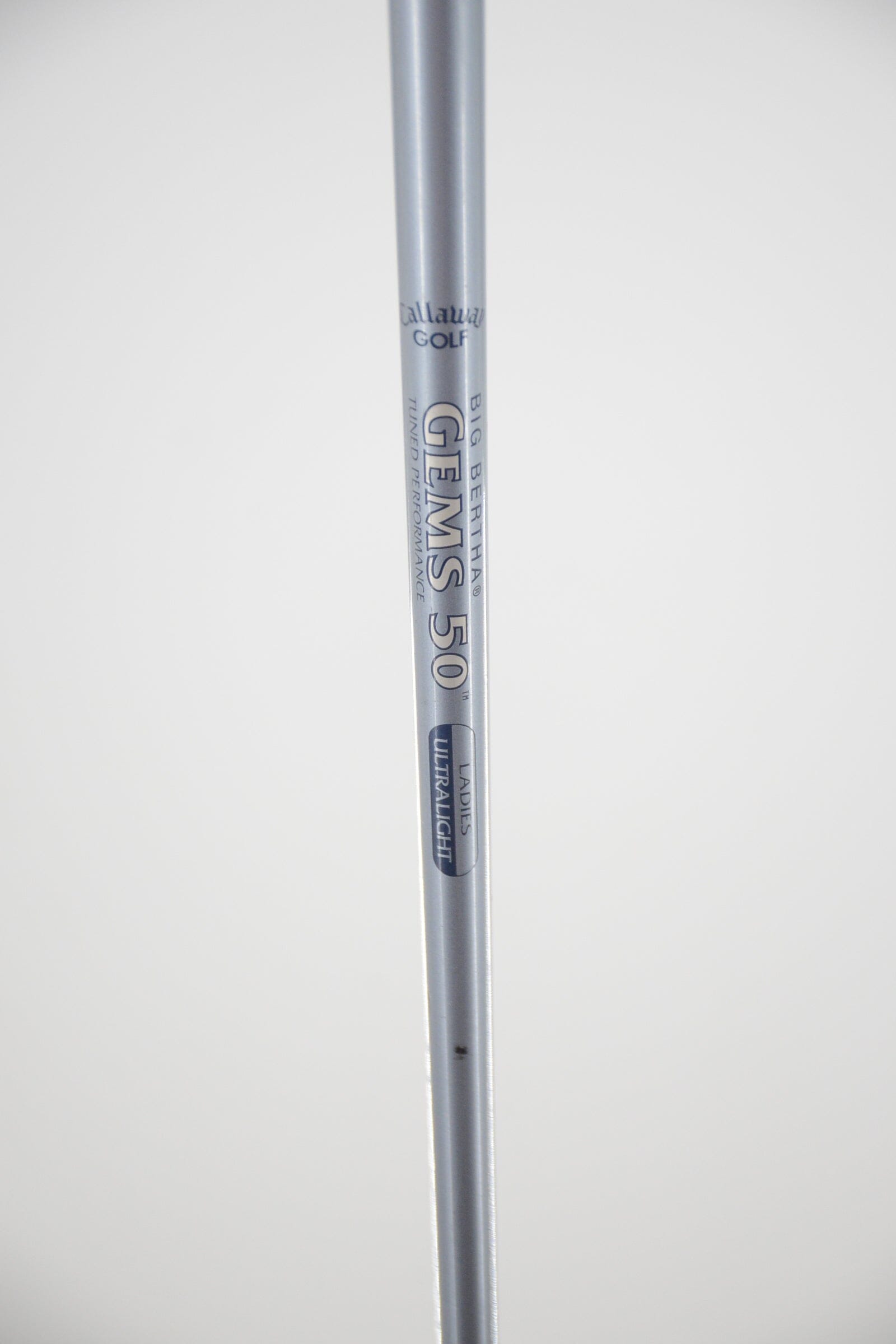 Women's Callaway ERC 5 Wood W Flex 41.25" Golf Clubs GolfRoots