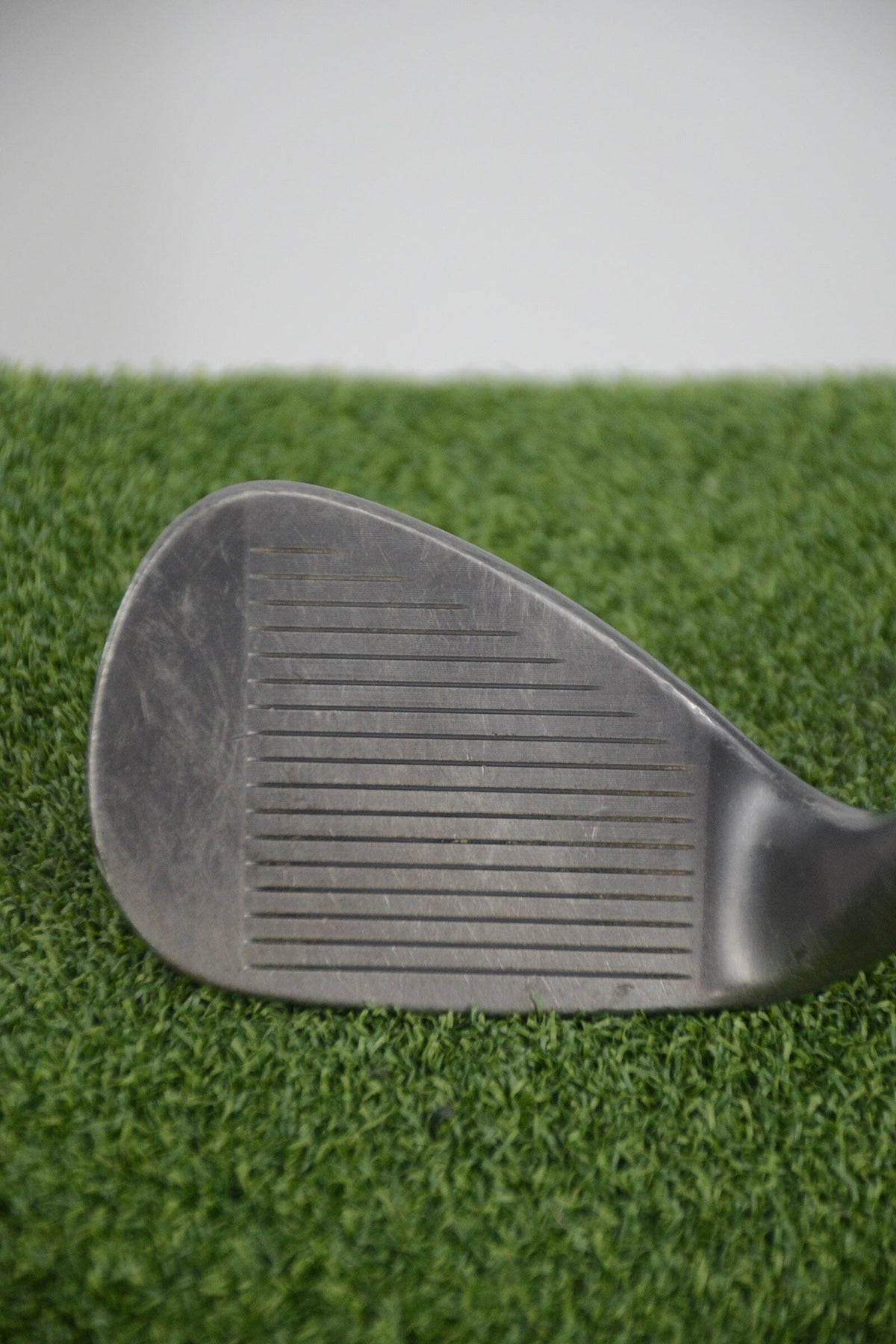 Titleist Vokey SM9 Jet Black 54 Degree Wedge Wedge Flex 35" Golf Wedges Titleist