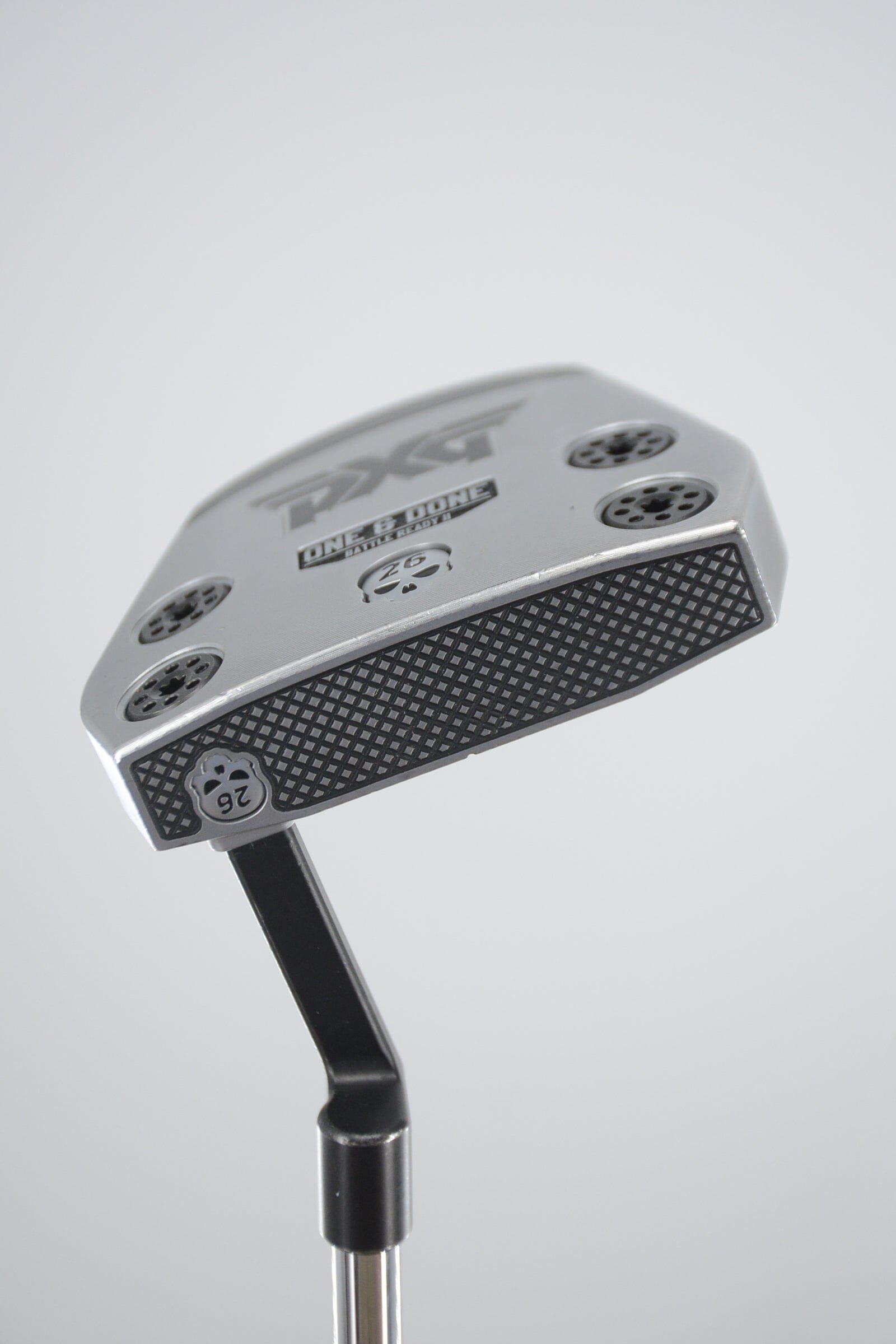 PXG Battle Ready II One & Done Putter 37" Golf Clubs GolfRoots