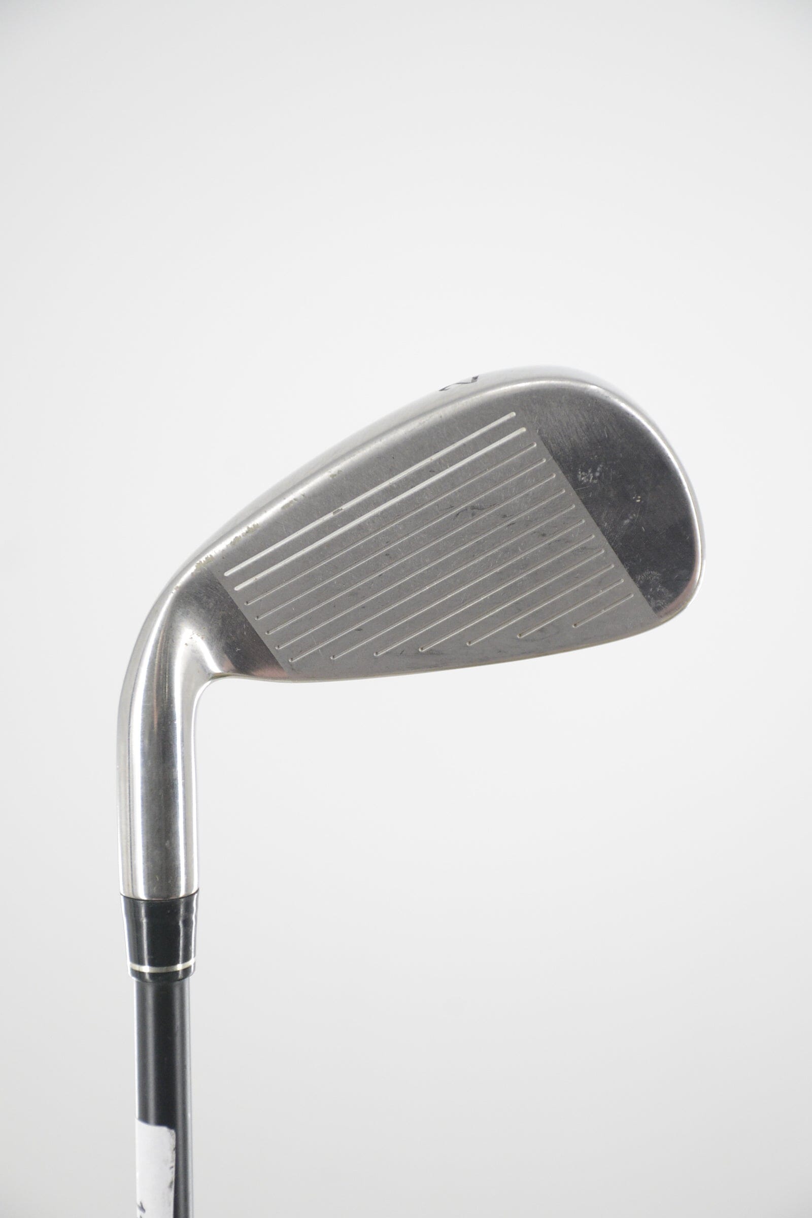 TaylorMade Rac OS 2 Iron S Flex 39.75" Golf Clubs GolfRoots