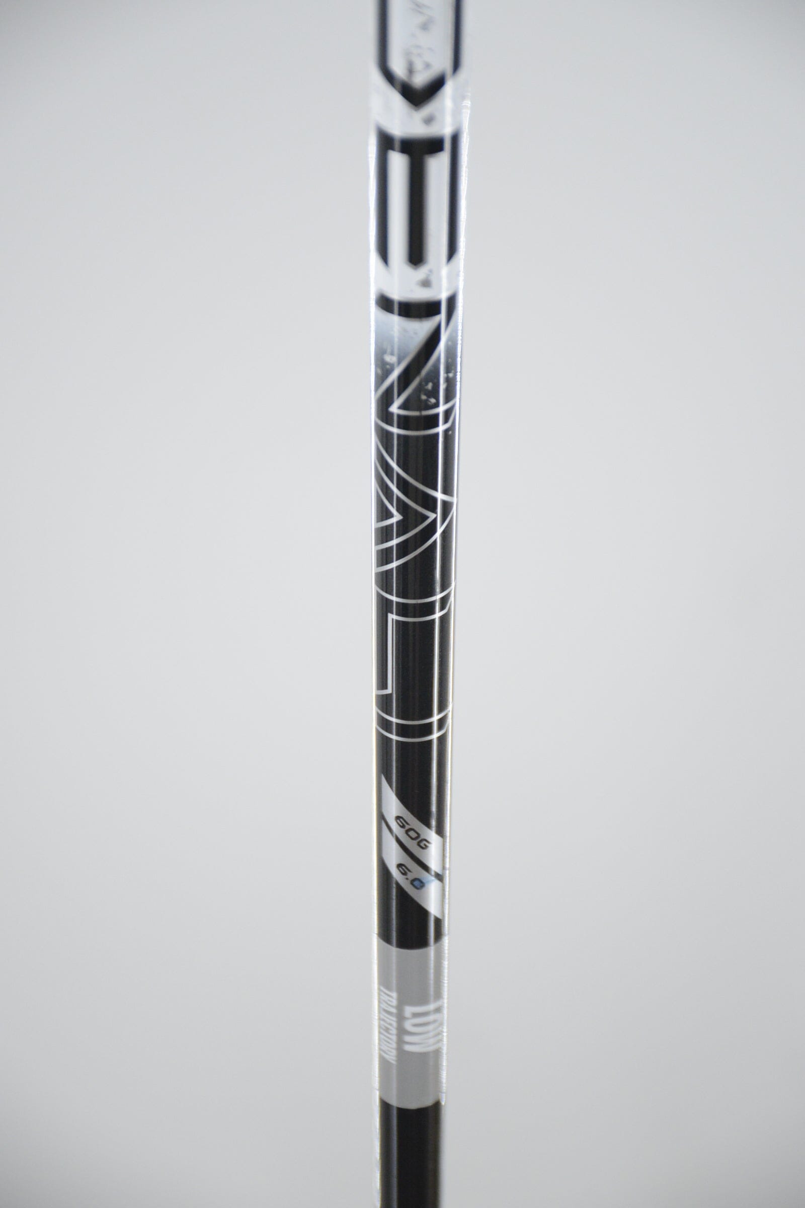 Wilson DynaPower Carbon 10.5 Degree Driver S Flex 45.25" Golf Clubs GolfRoots