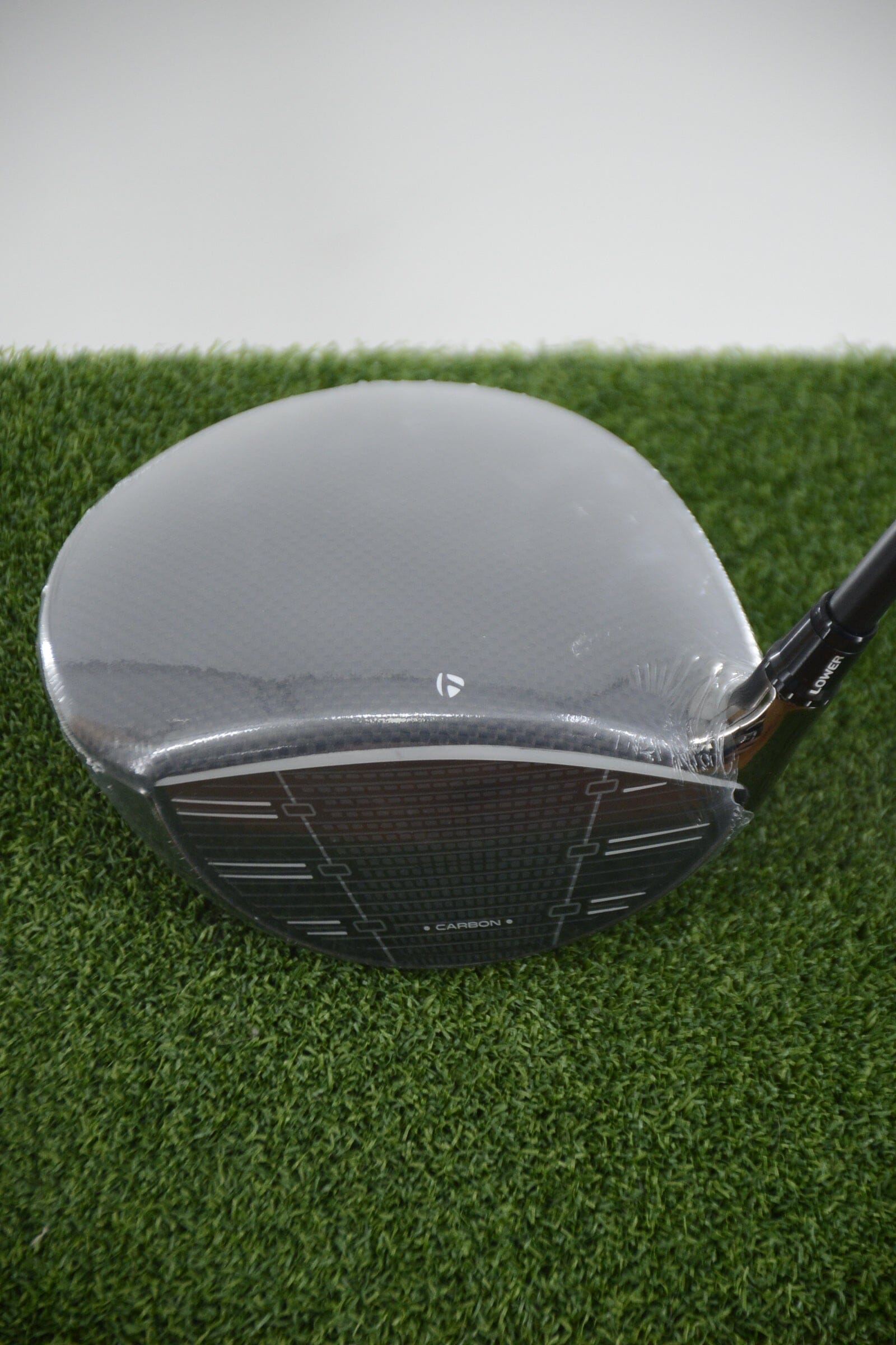 NEW TaylorMade Qi35 10.5 Degree Driver R Flex 45.5" Golf Clubs GolfRoots