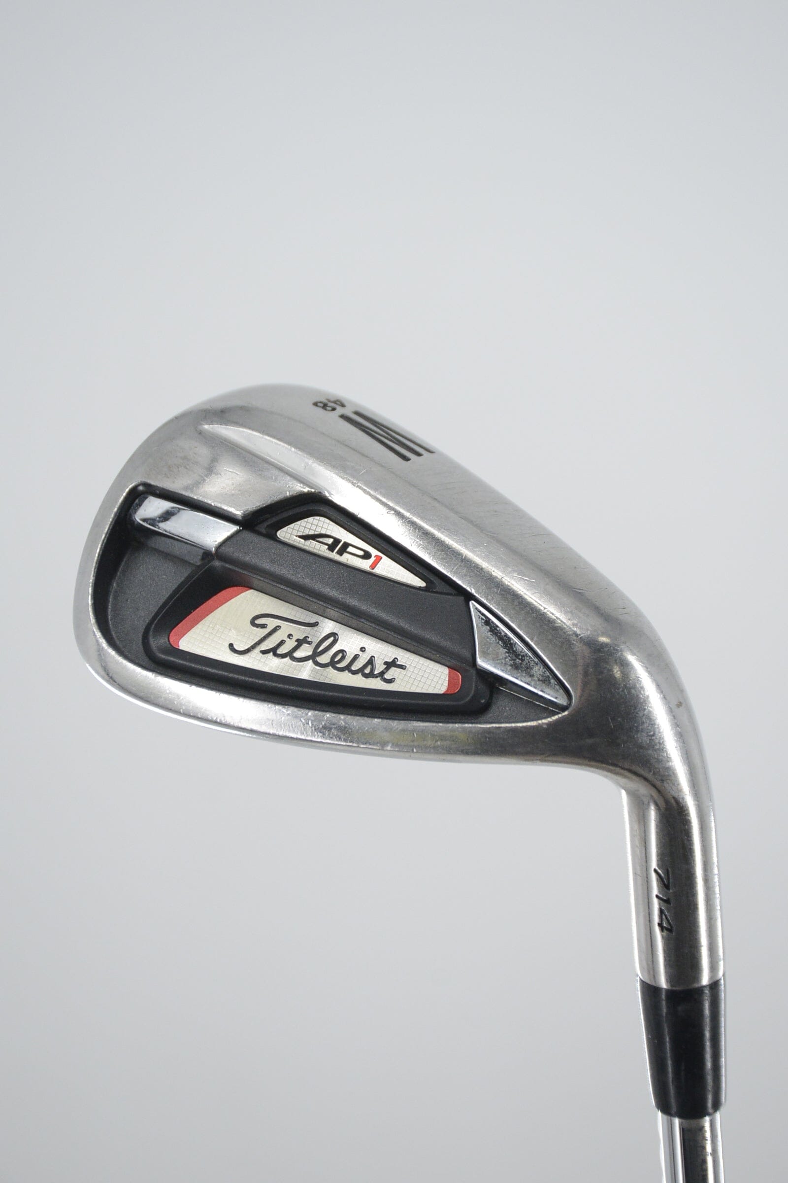 Titleist 714 AP1 AW R Flex 35.25" Golf Clubs GolfRoots