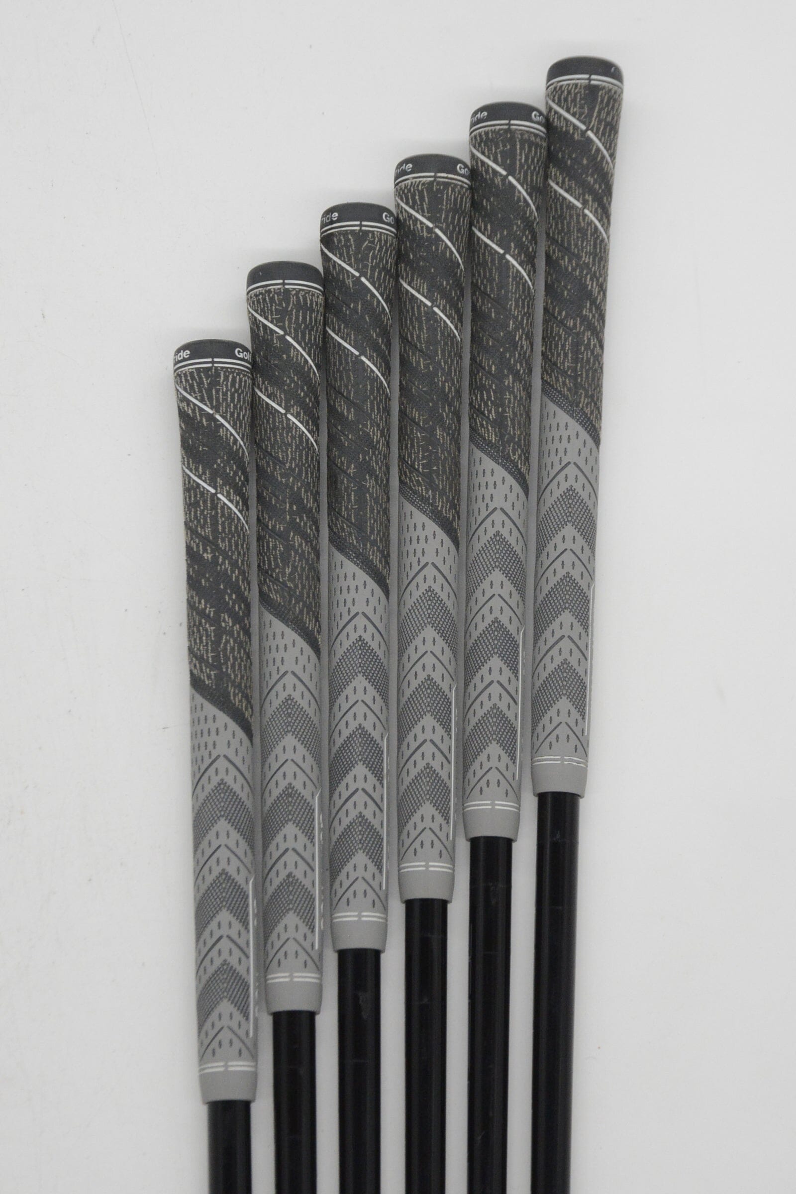 Titleist T200 2023 6-AW Iron Set R Flex -0.5" Golf Clubs GolfRoots