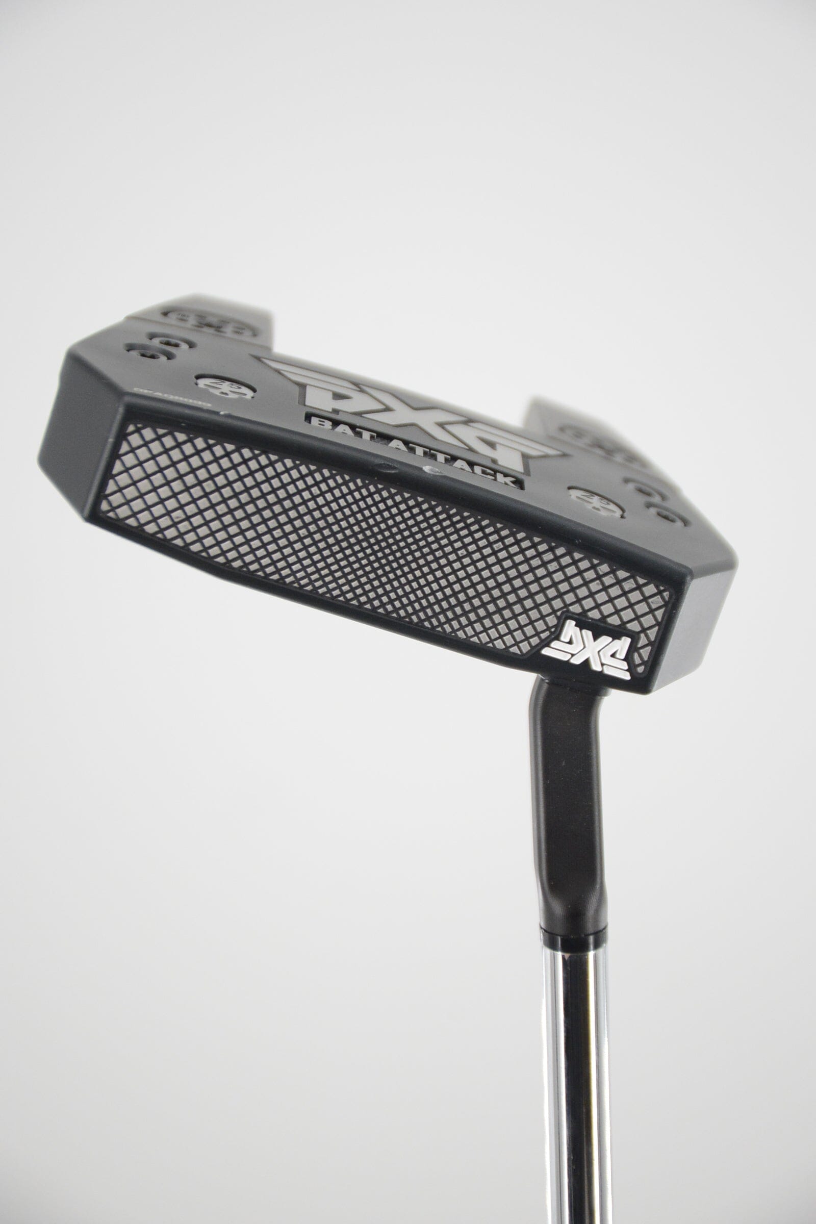 Lefty PXG Battle Ready Bat Attack Putter 34.5" Golf Clubs GolfRoots