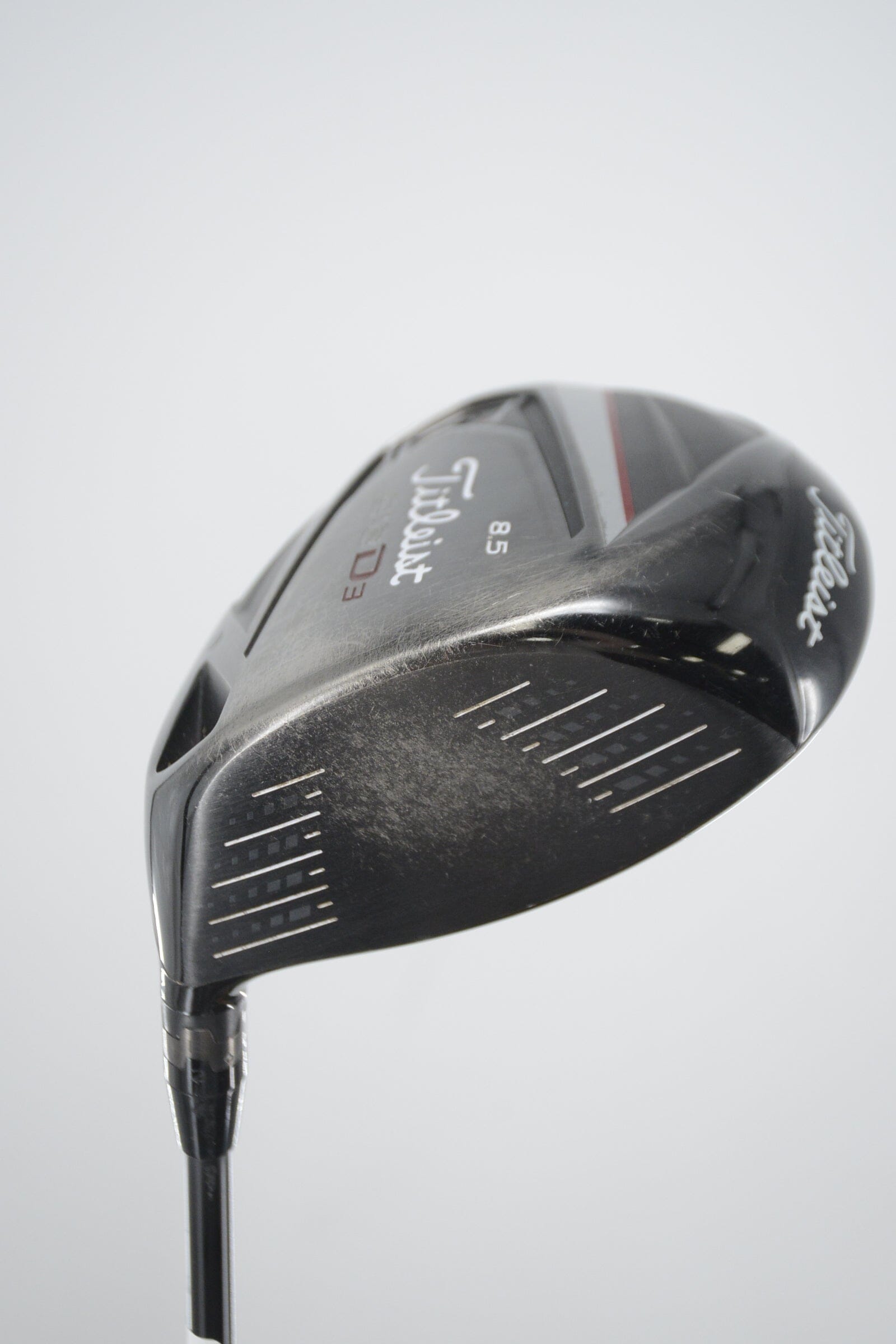 Titleist 913D3 8.5 Degree Driver S Flex 45" Golf Clubs GolfRoots