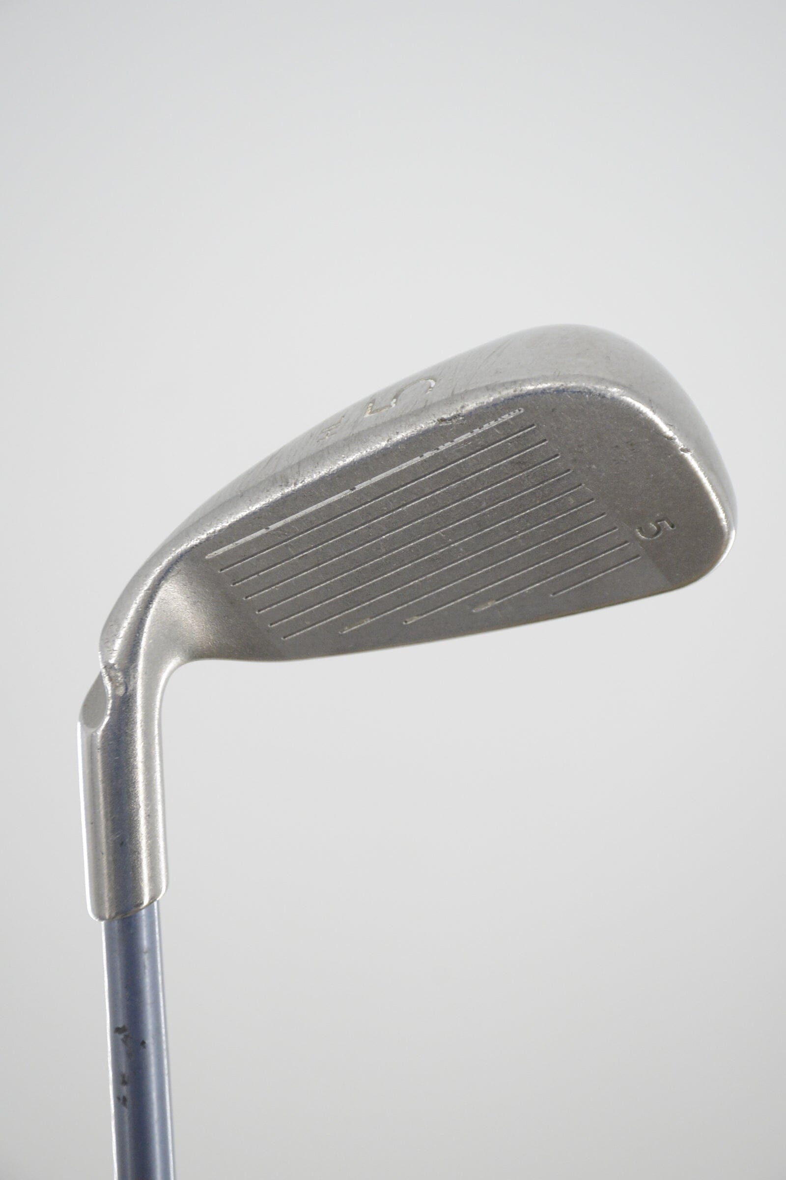 Women's Ping G2L 5 Iron W Flex 37.25" Golf Clubs GolfRoots