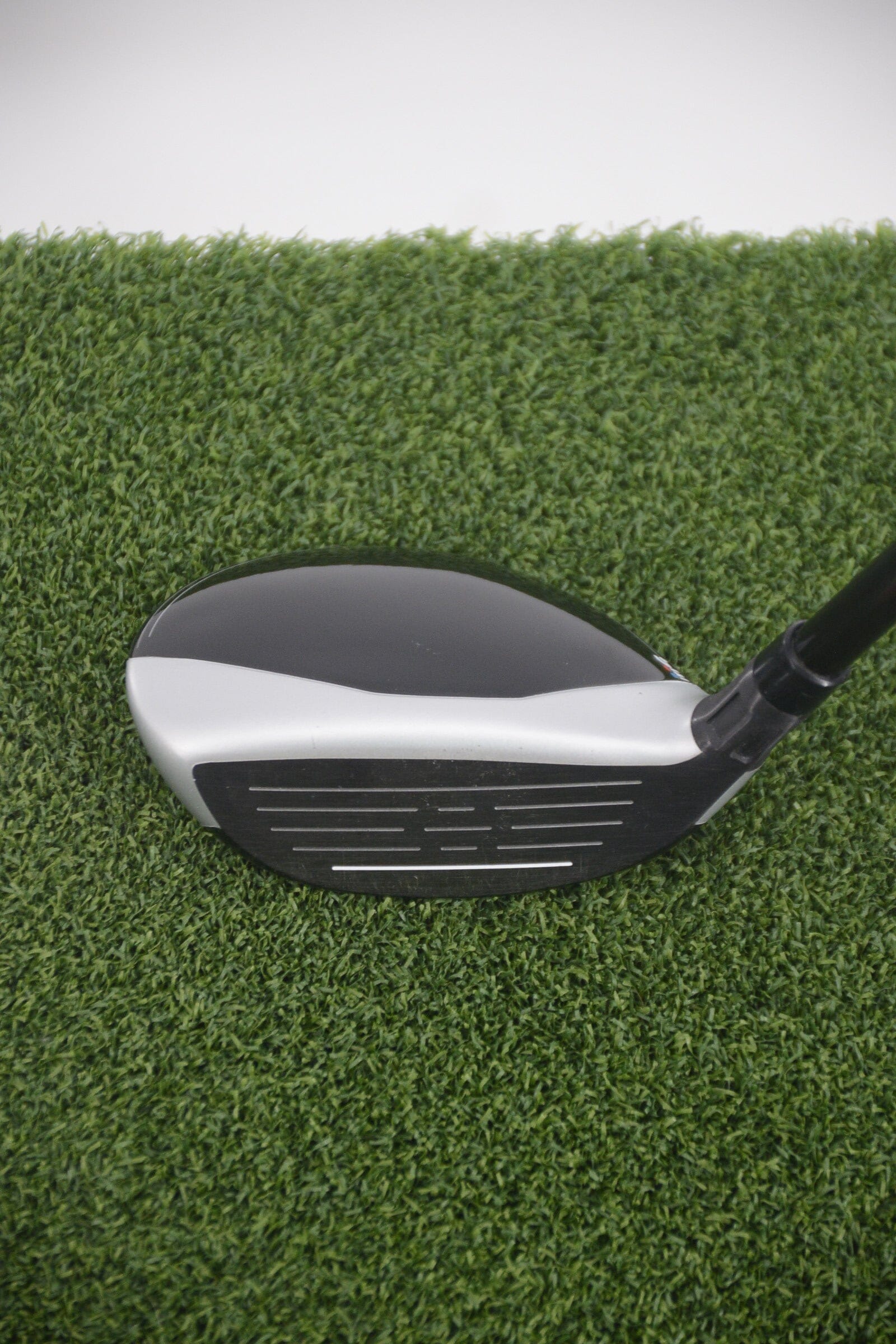 TaylorMade M4 Rescue 2018 3 Hybrid S Flex 40.5" Golf Clubs GolfRoots