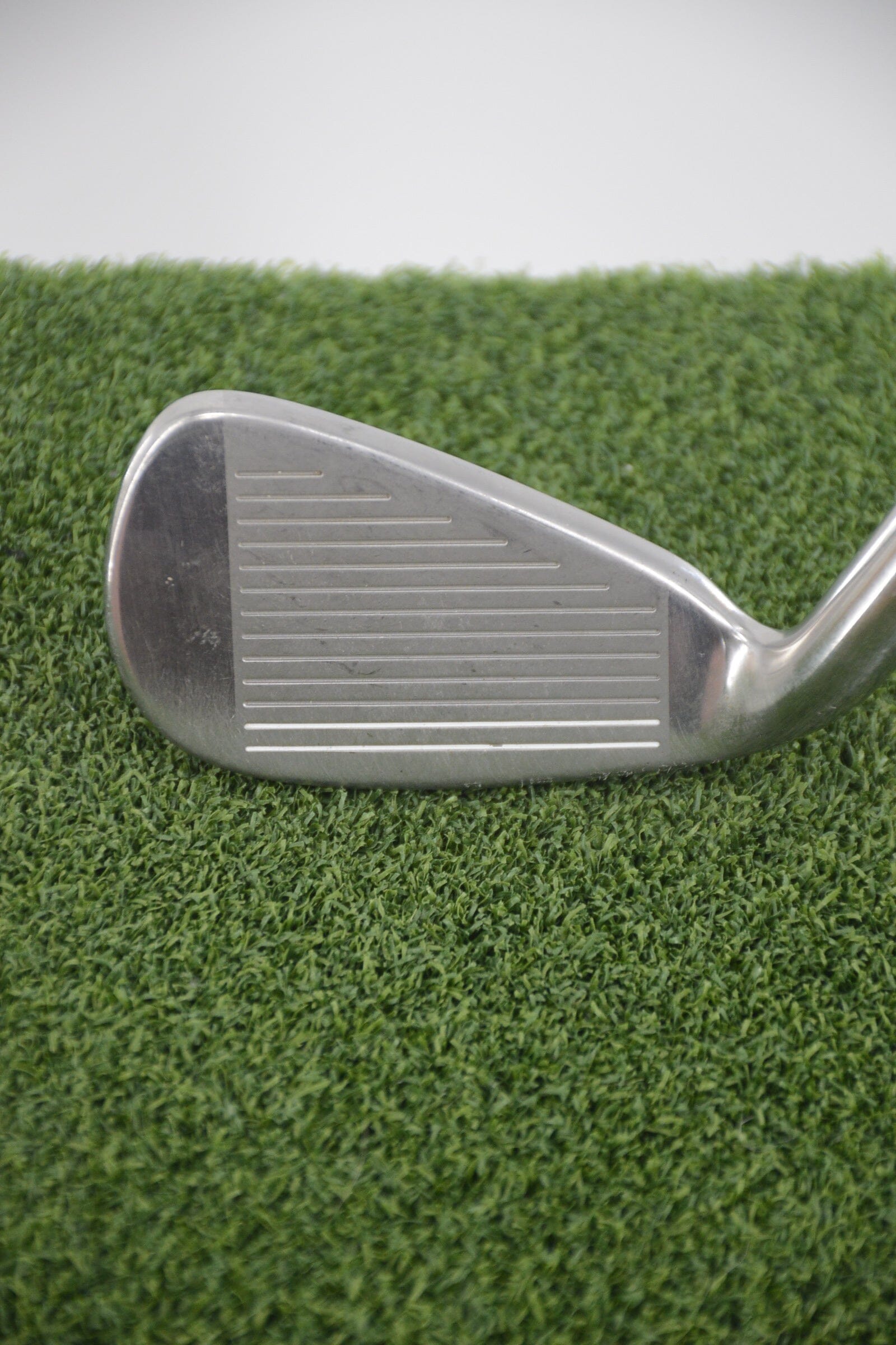 TaylorMade Rac OS 2 Iron S Flex 39.75" Golf Clubs GolfRoots