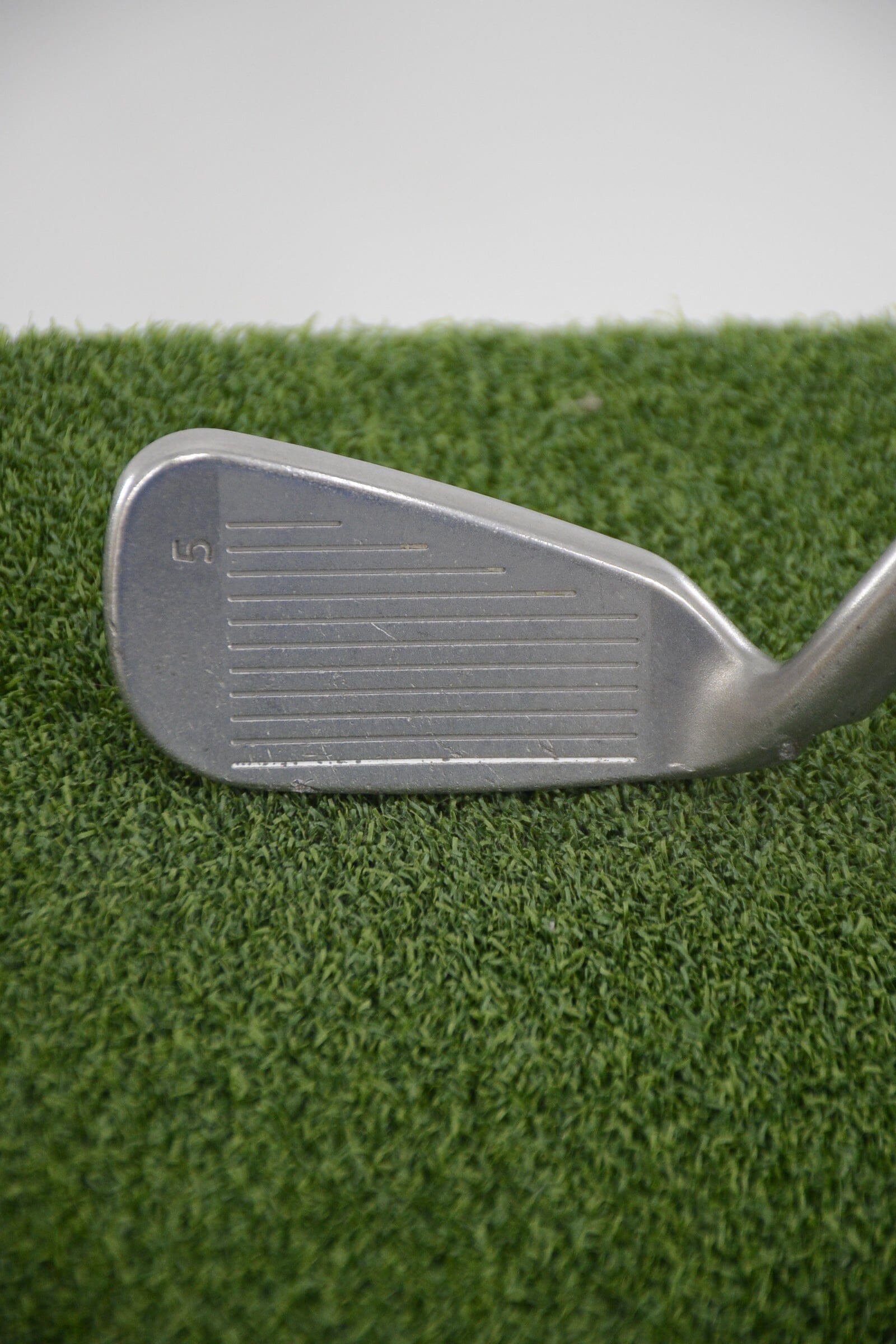 Women's Ping G2L 5 Iron W Flex 37.25" Golf Clubs GolfRoots