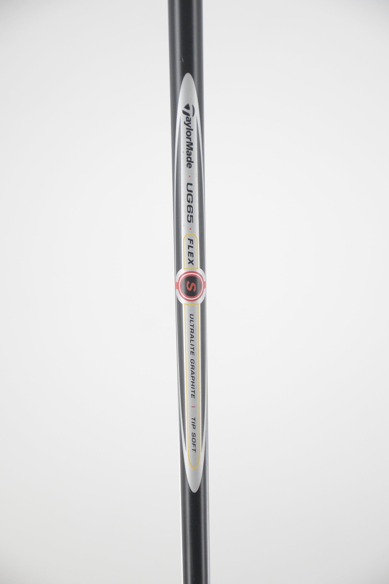 TaylorMade Rac OS 2 Iron S Flex 39.75" Golf Clubs GolfRoots
