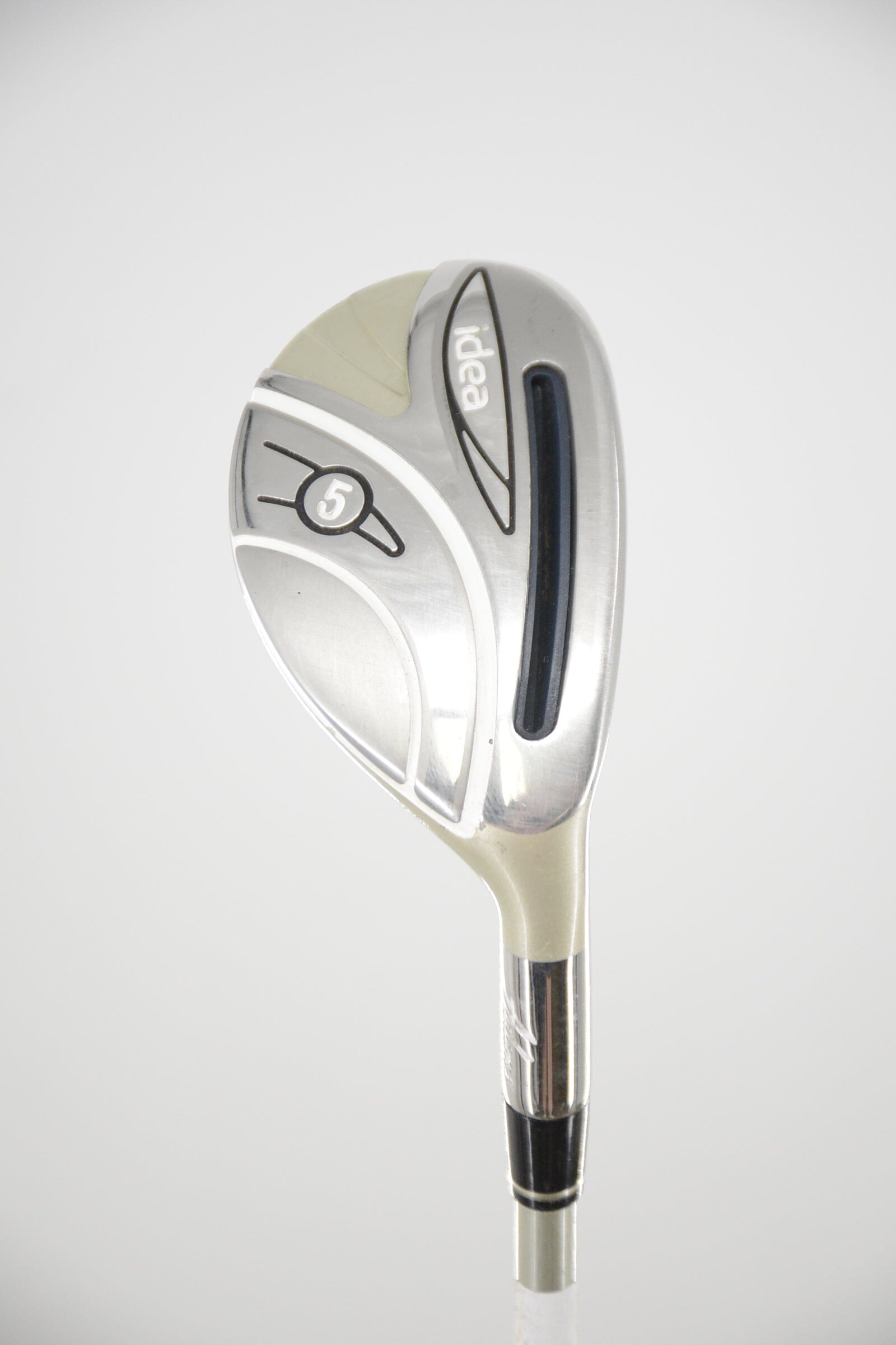 Women's Adams 2014 Idea 5 Hybrid W Flex 37.75" Golf Clubs GolfRoots