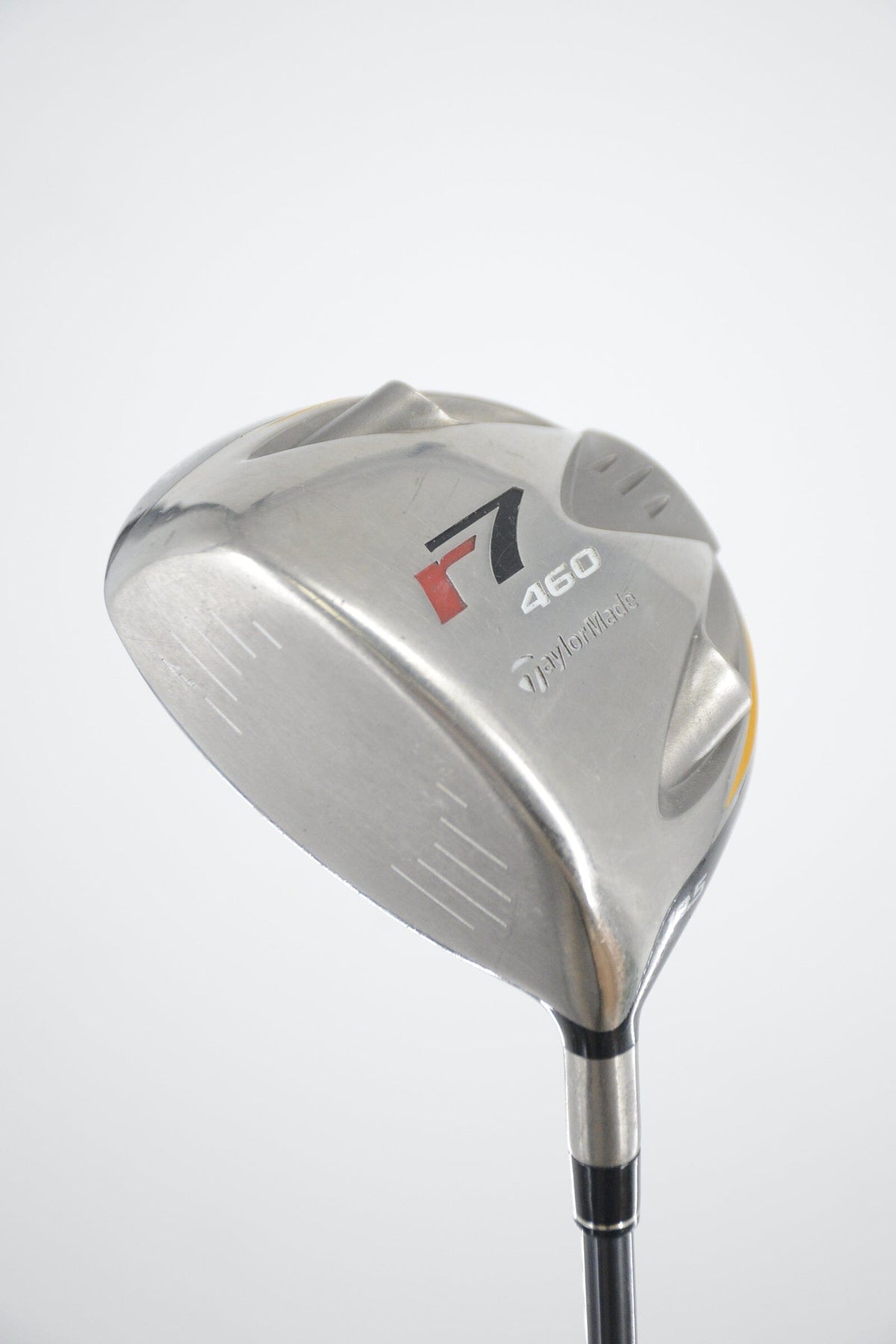 Lefty TaylorMade R7 460 10.5 Degree Driver R Flex 43.5" Golf Clubs GolfRoots